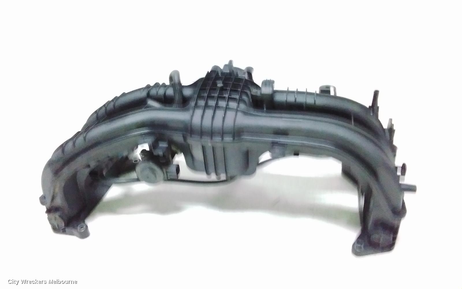 SUBARU XV MANIFOLD, G5X, INLET MANIFOLD, PETROL, 2.0, FB20C, 03/2017 - 06/2023