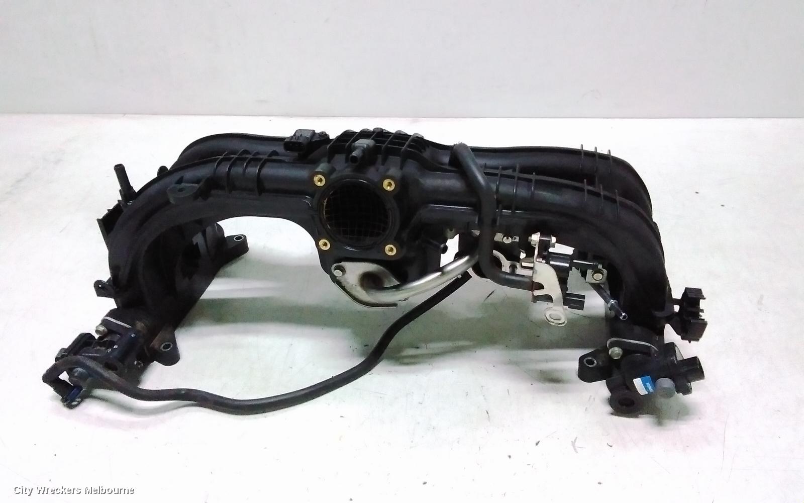 SUBARU XV MANIFOLD, G5X, INLET MANIFOLD, PETROL, 2.0, FB20C, 03/2017 - 06/2023