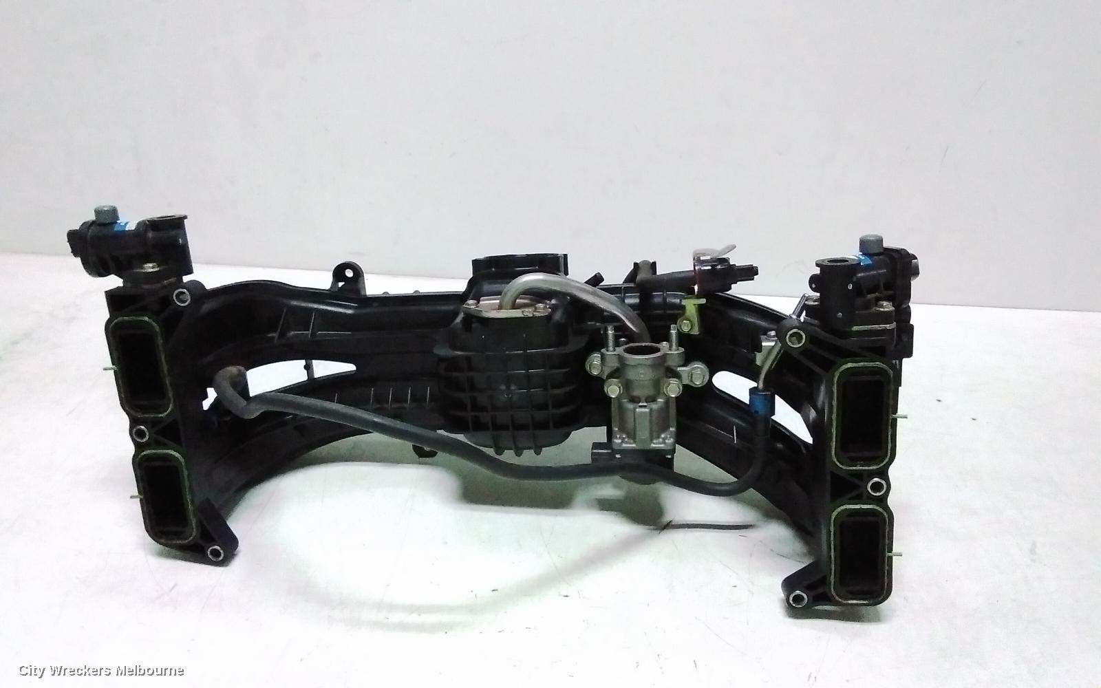 SUBARU XV MANIFOLD, G5X, INLET MANIFOLD, PETROL, 2.0, FB20C, 03/2017 - 06/2023