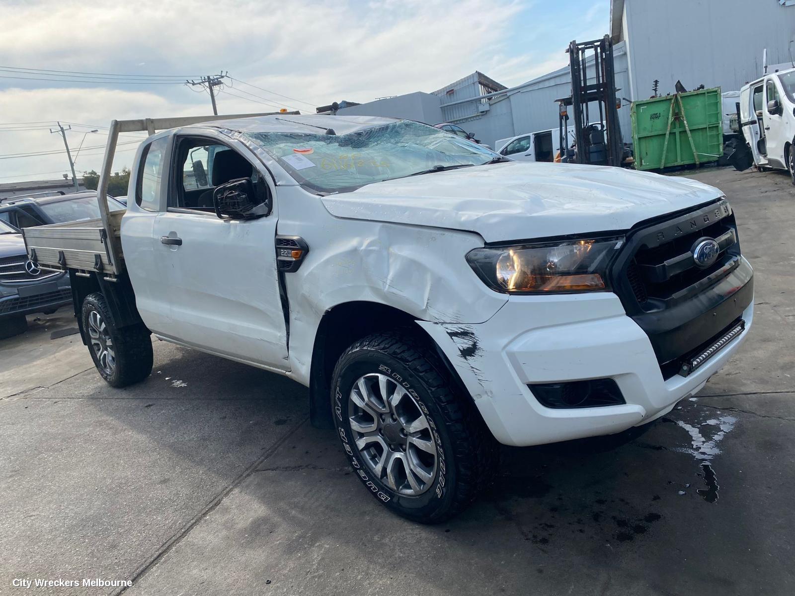 FORD RANGER PWR DR WIND SWITCH, RH FRONT (MASTER SWITCH), 2DR TYPE, PX, 06/2015 - 04/2022