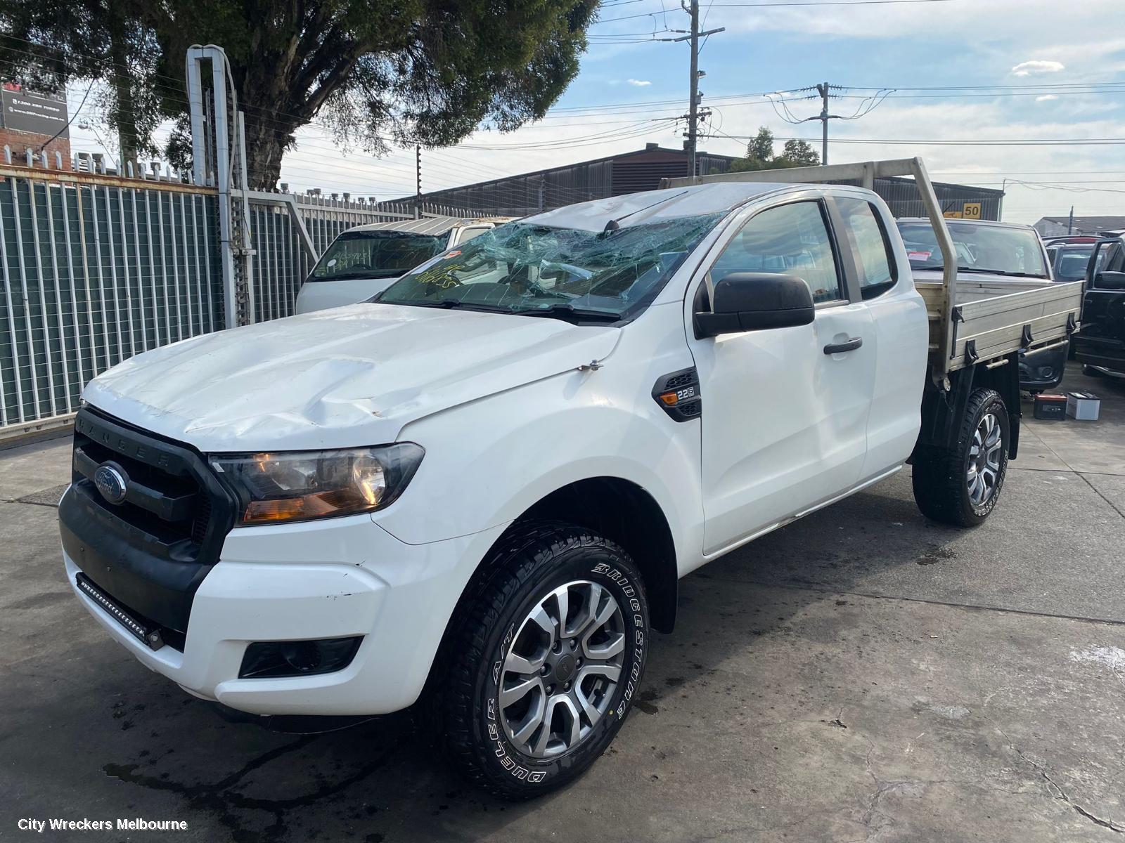 FORD RANGER PWR DR WIND SWITCH, RH FRONT (MASTER SWITCH), 2DR TYPE, PX, 06/2015 - 04/2022