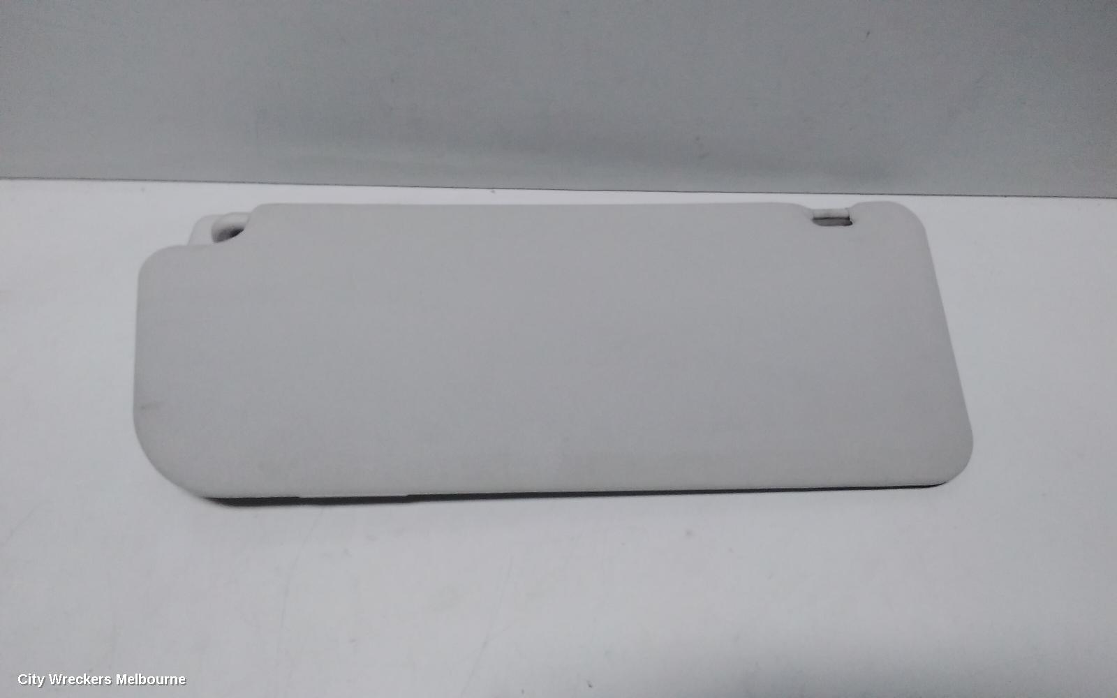 PEUGEOT PARTNER SUNVISOR, VAN 09/2008 - 01/2015
