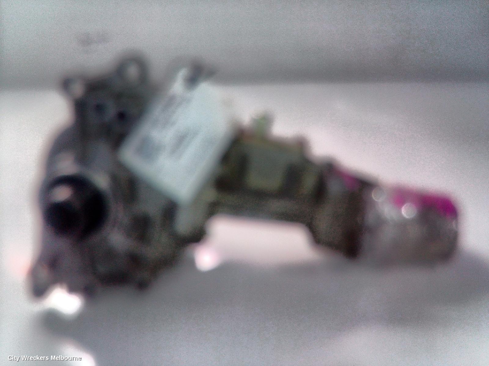 MITSUBISHI OUTLANDER TRANSFER CASE, PETROL, 2.4/3.0, ZG, 11/2006 - 09/2009