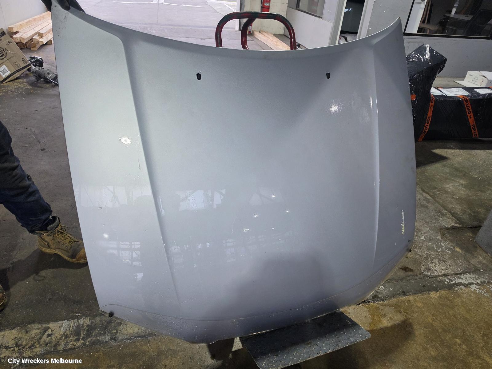 TOYOTA CAMRY BONNET, SK20, W/ BONNET STRUT, 08/1997 - 08/2002