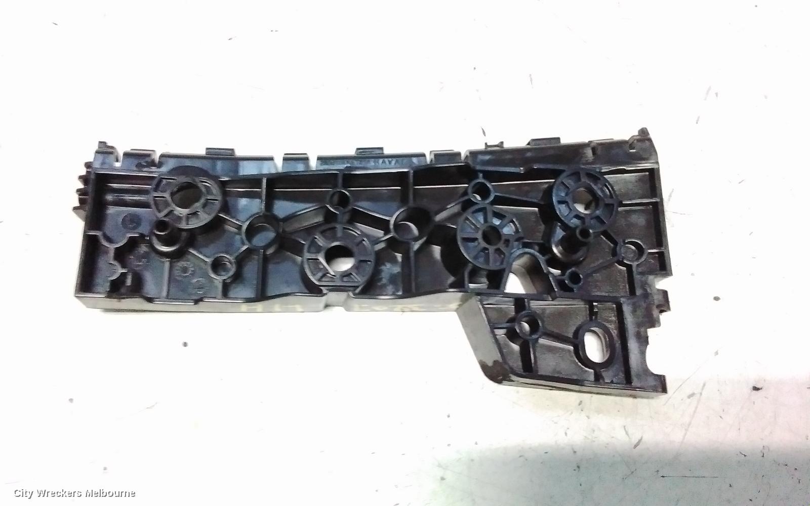 HAVAL JOLION, A02, 04/2024 ONWARDS, LHF BAR RETAINER : 146656