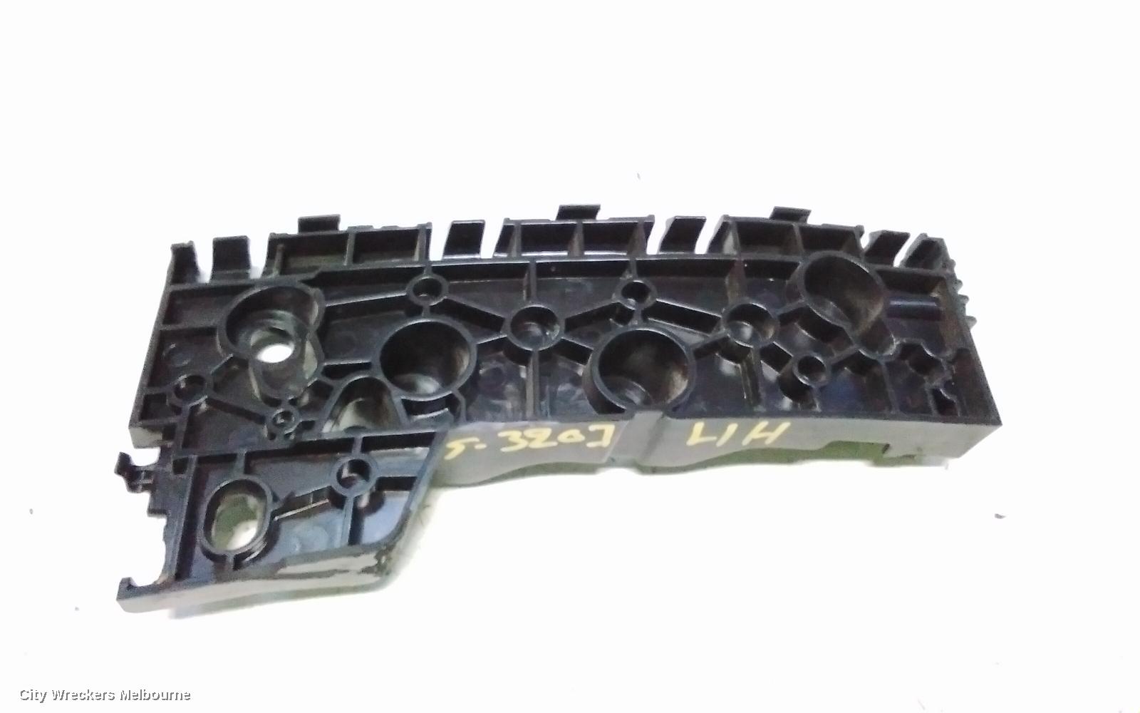 HAVAL JOLION, A02, 04/2024 ONWARDS, LHF BAR RETAINER : 146656