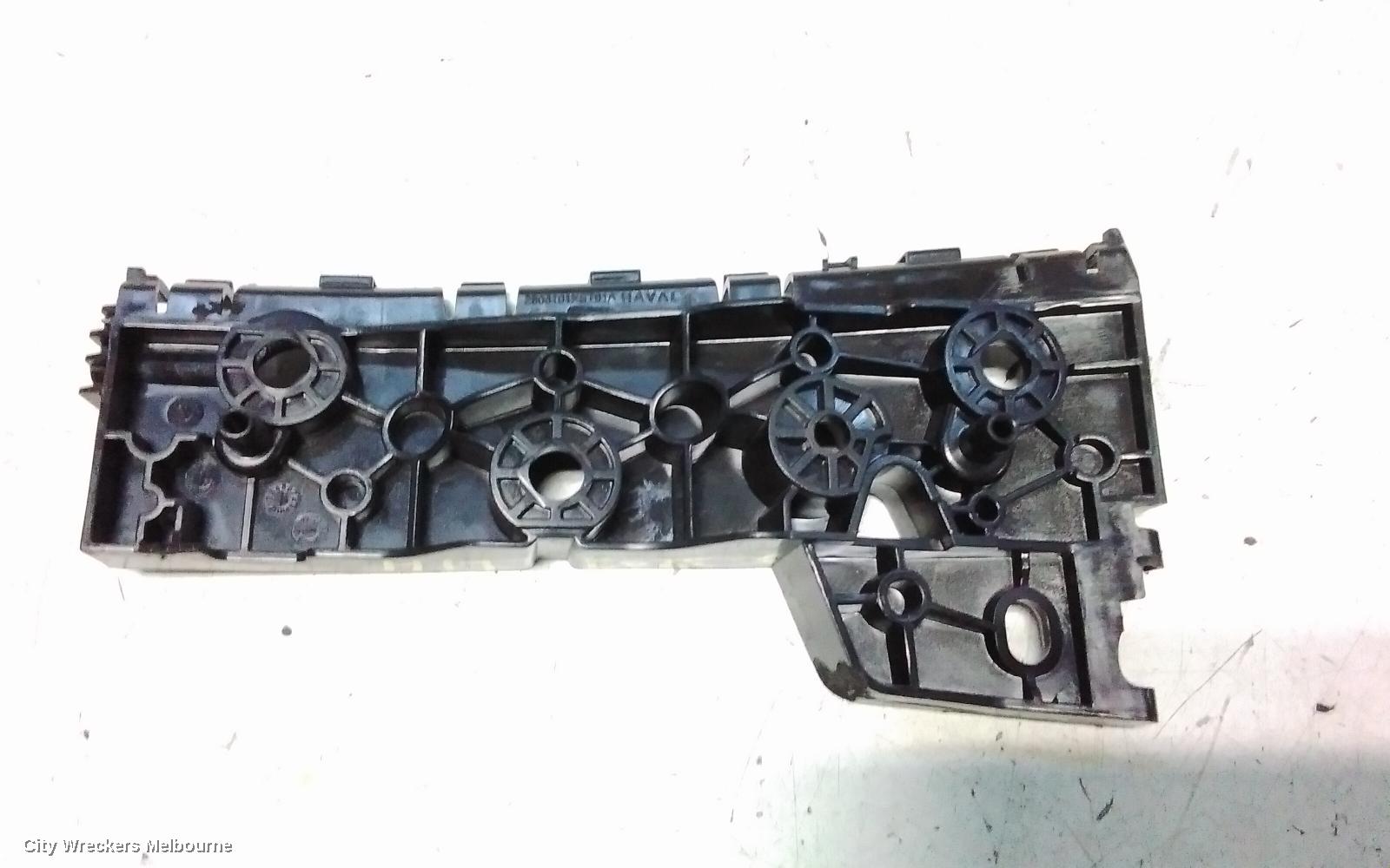 HAVAL JOLION, A02, 04/2024 ONWARDS, LHF BAR RETAINER : 146656