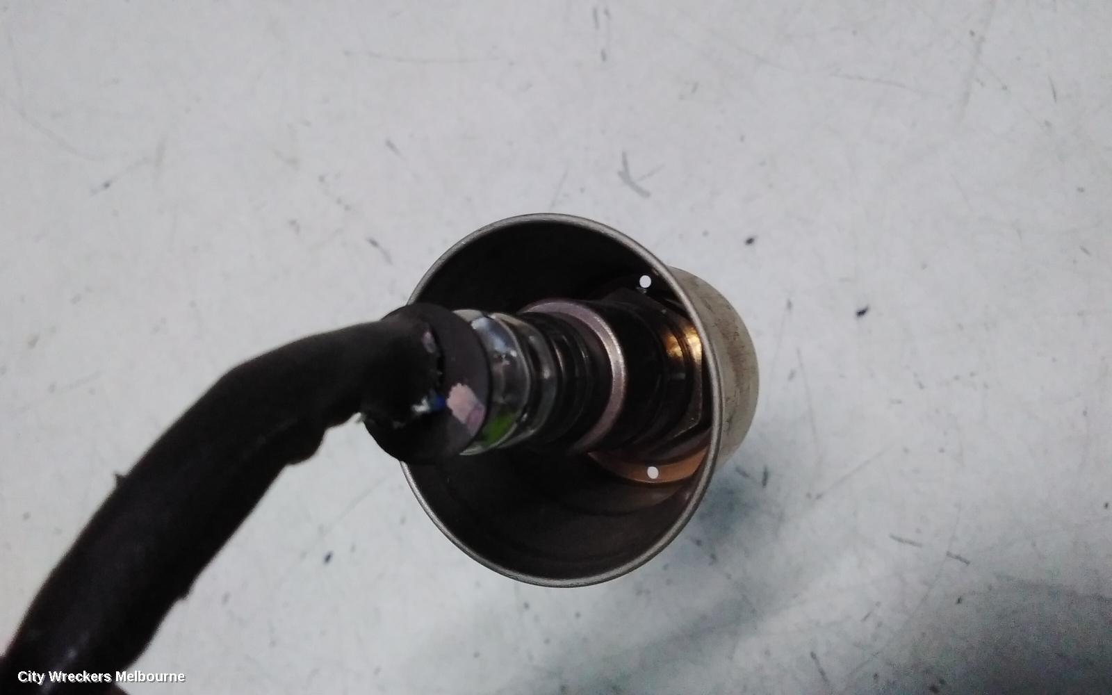 LEXUS UX OXYGEN SENSOR, X10, 10/2018 ONWARDS