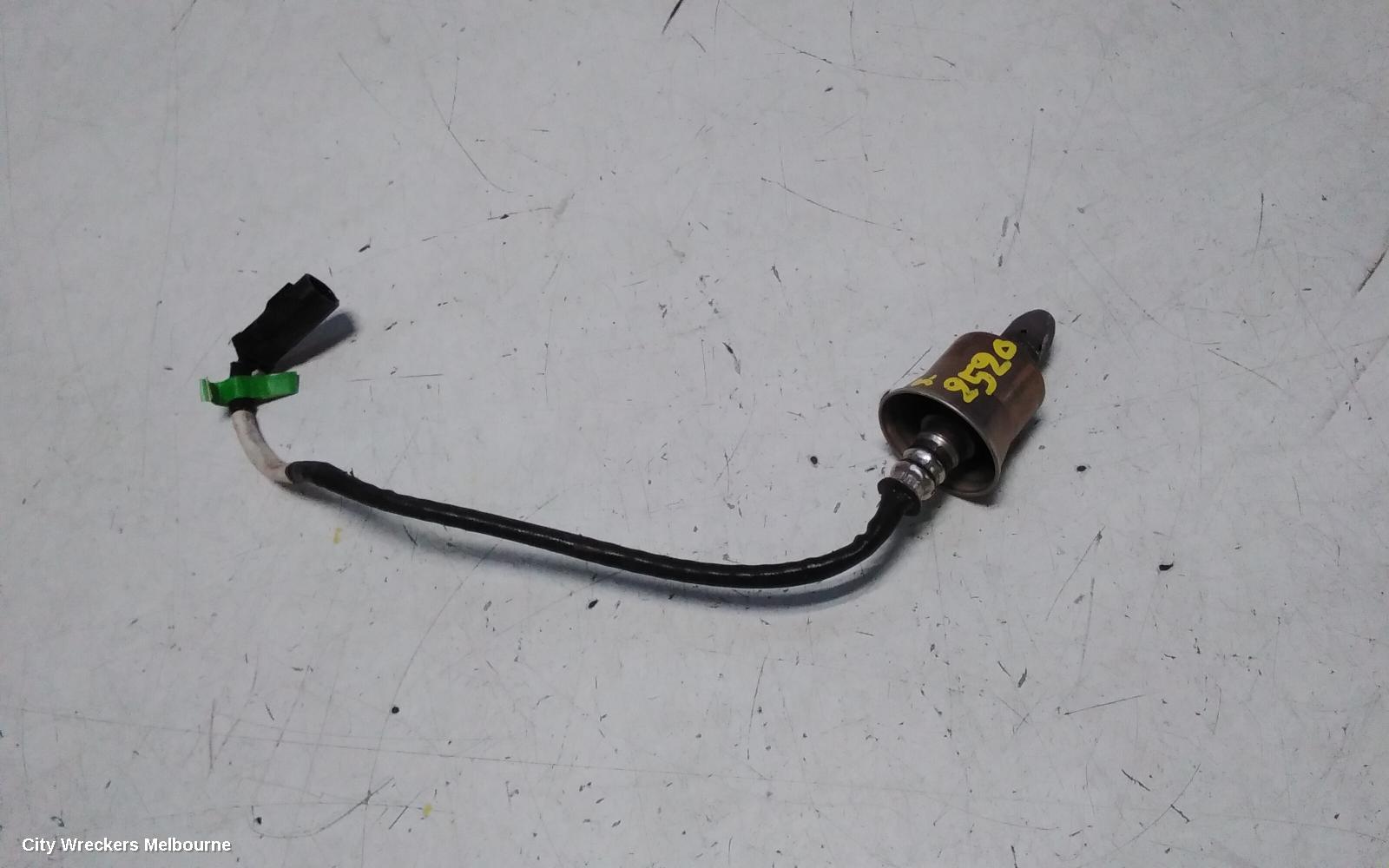 LEXUS UX OXYGEN SENSOR, X10, 10/2018 ONWARDS