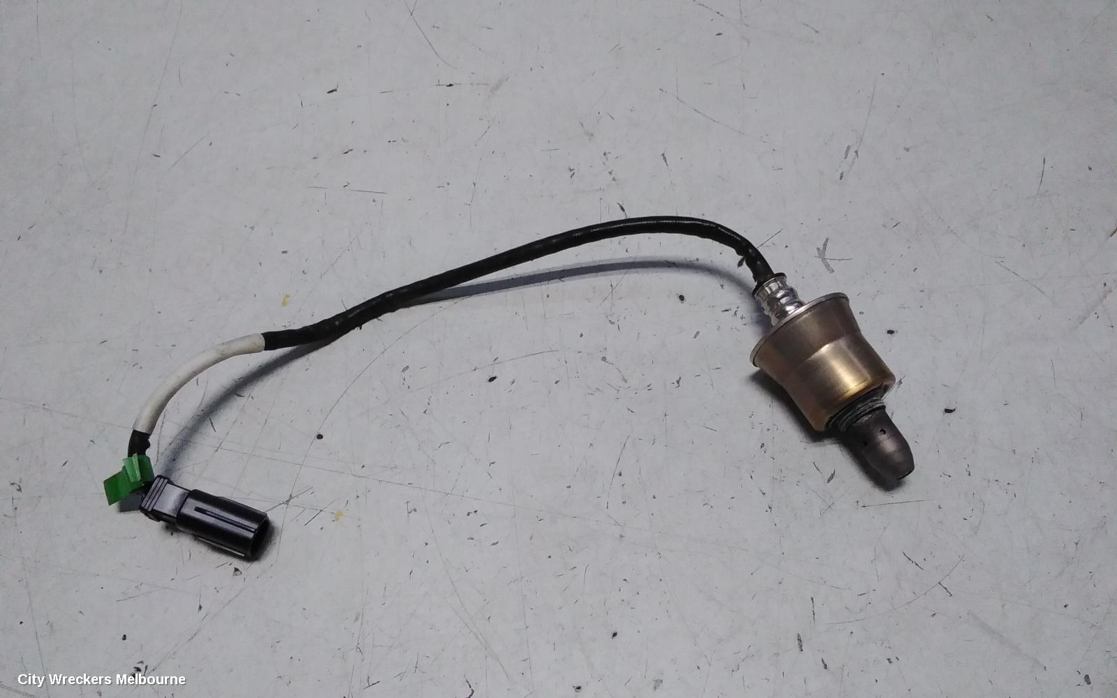 LEXUS UX OXYGEN SENSOR, X10, 10/2018 ONWARDS