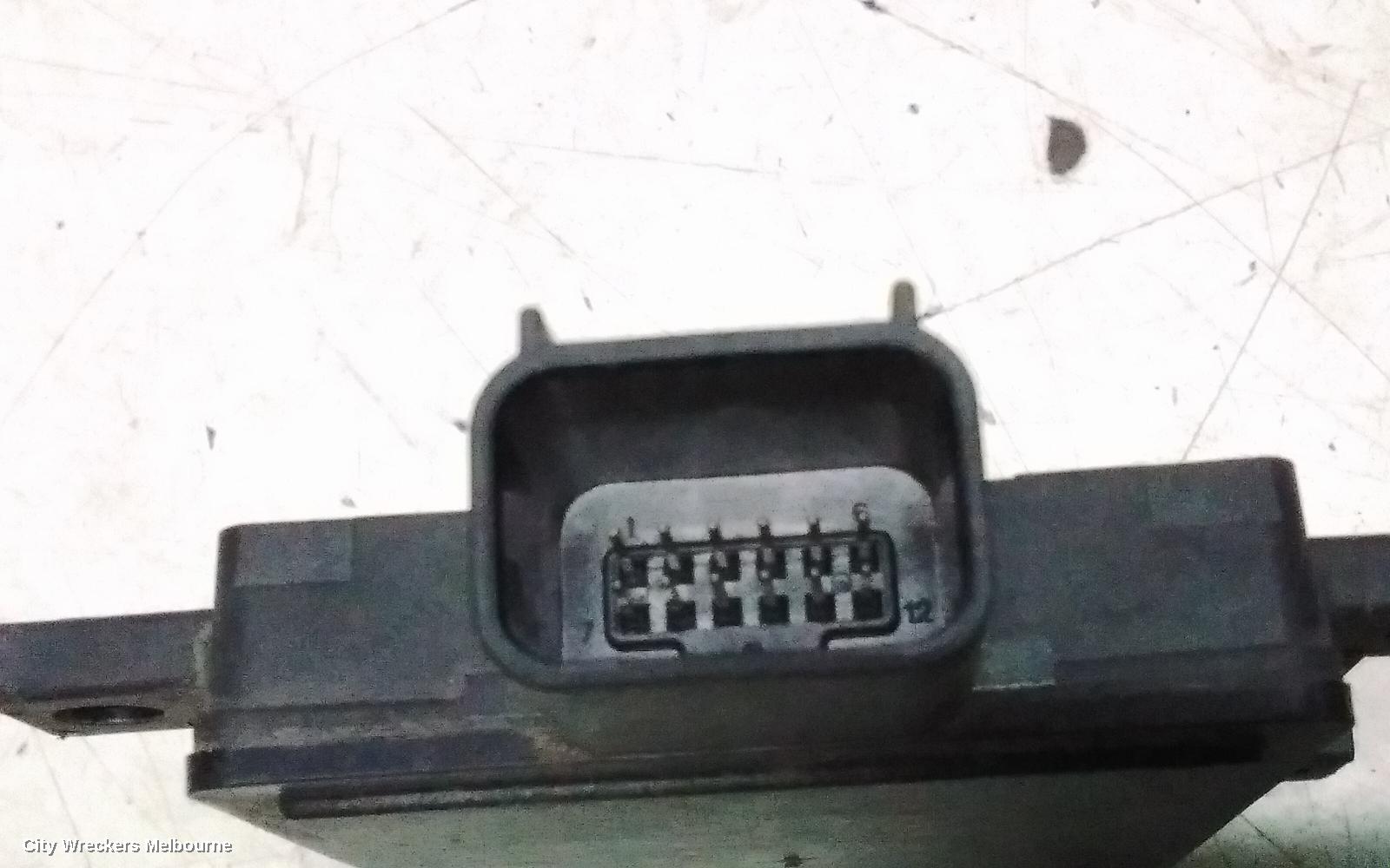 GREAT WALL CANNON UTE REVERSE CAMERA, NPW, FRONT CAMERA (GRILLE MOUNTED), NON XSR, 09/2020 - 10/2024