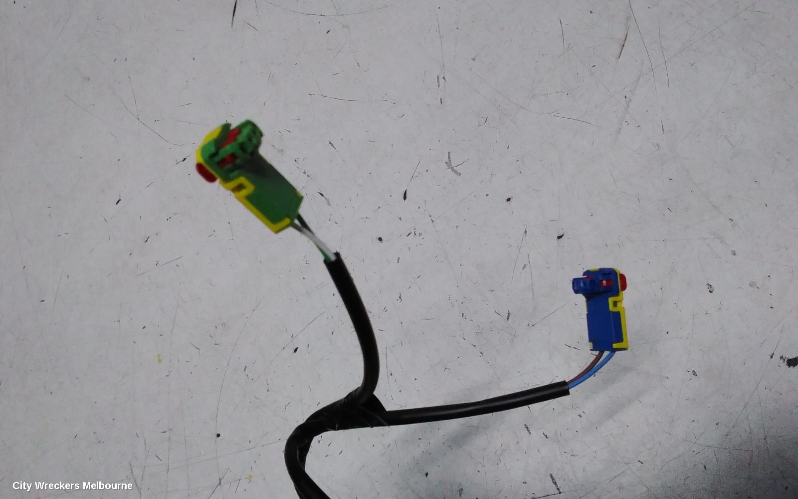 RENAULT MEGANE AIRBAG MODULE/SENSOR, CLOCKSPRING, X95, 09/2010 - 05/2016