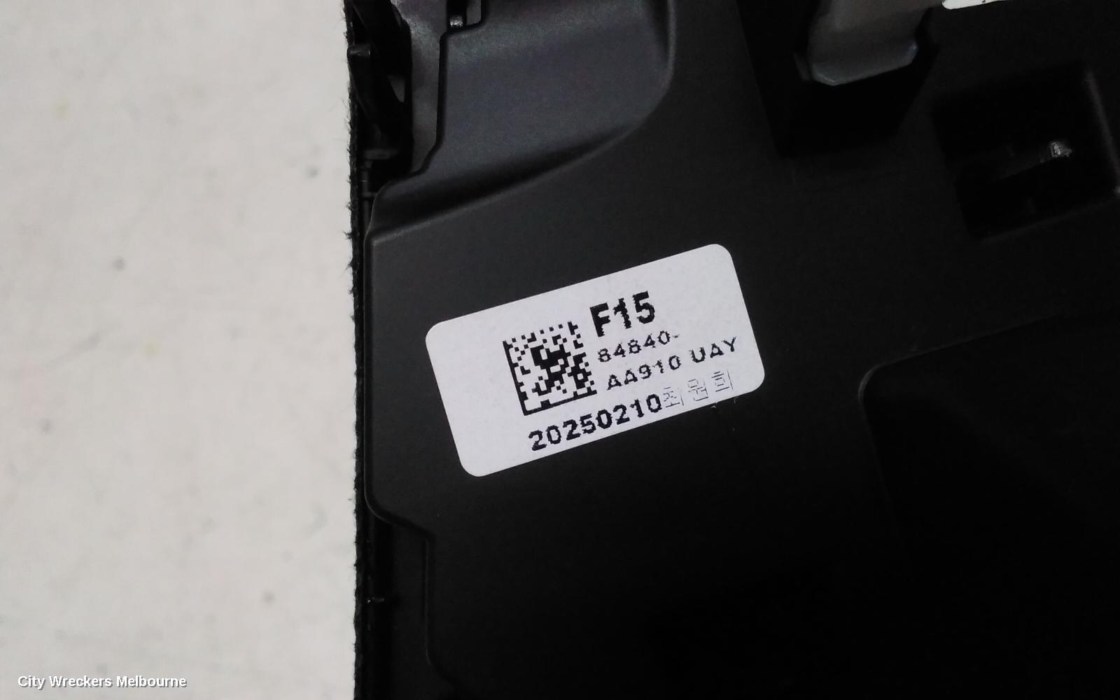 HYUNDAI I30 INSTRUMENT CLUSTER, PETROL, NON DIGITAL, CN7, SEDAN (S.KOREA VIN KMHL), 08/2020 ONWARDS
