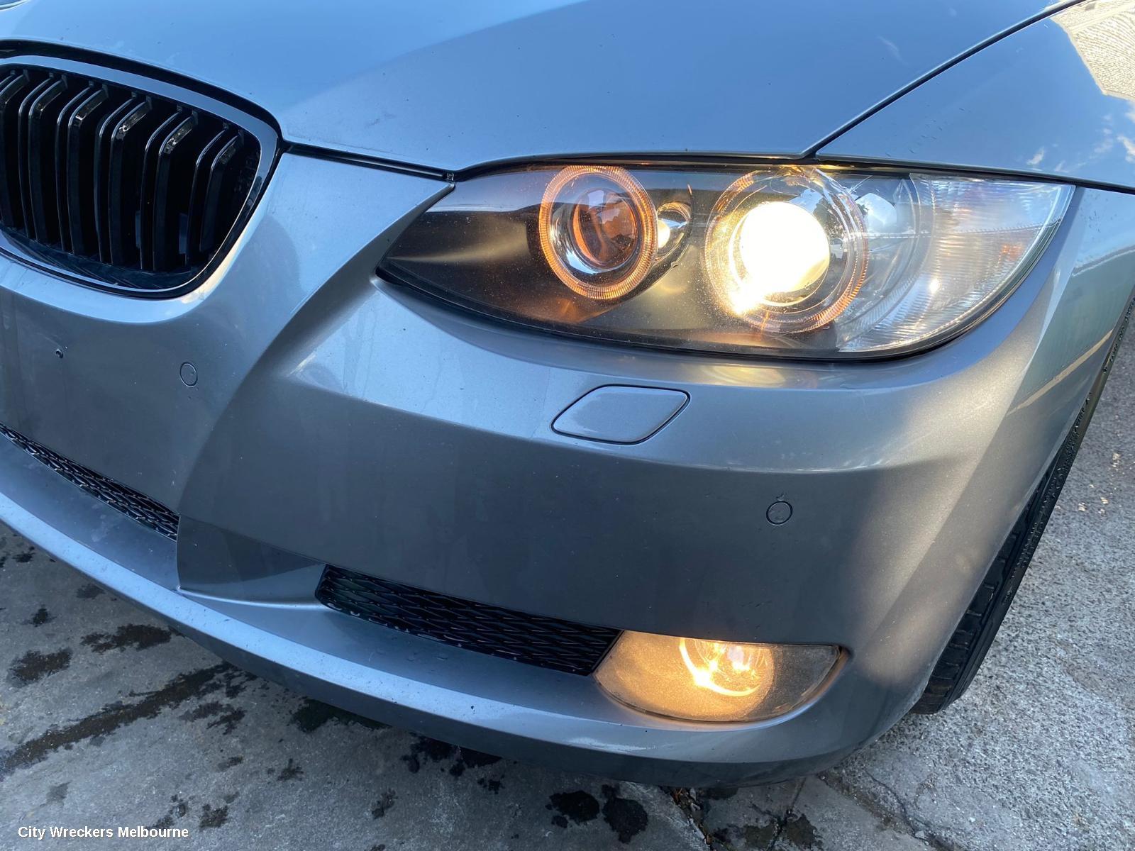 BMW 3 SERIES PWR DR WIND SWITCH, RH FRONT (MASTER SWITCH), E92, COUPE, 08/2006 - 05/2013