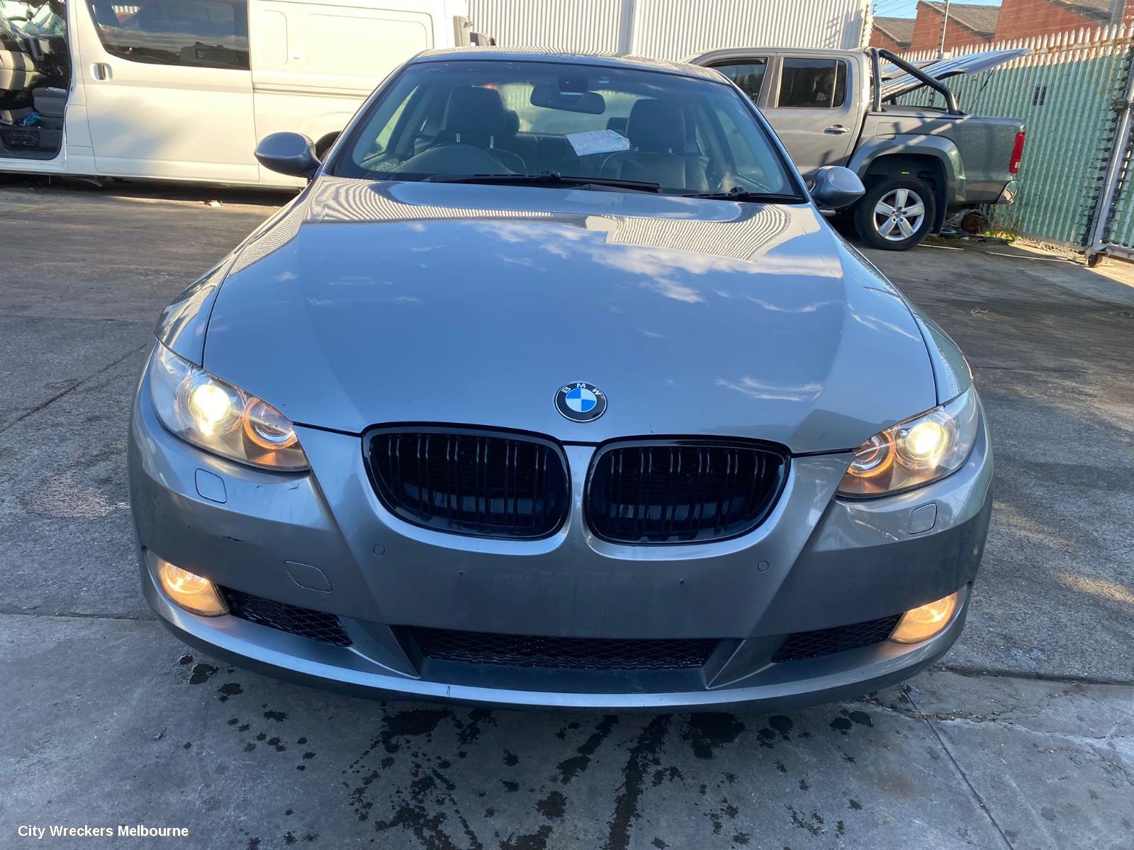 BMW 3 SERIES PWR DR WIND SWITCH, RH FRONT (MASTER SWITCH), E92, COUPE, 08/2006 - 05/2013