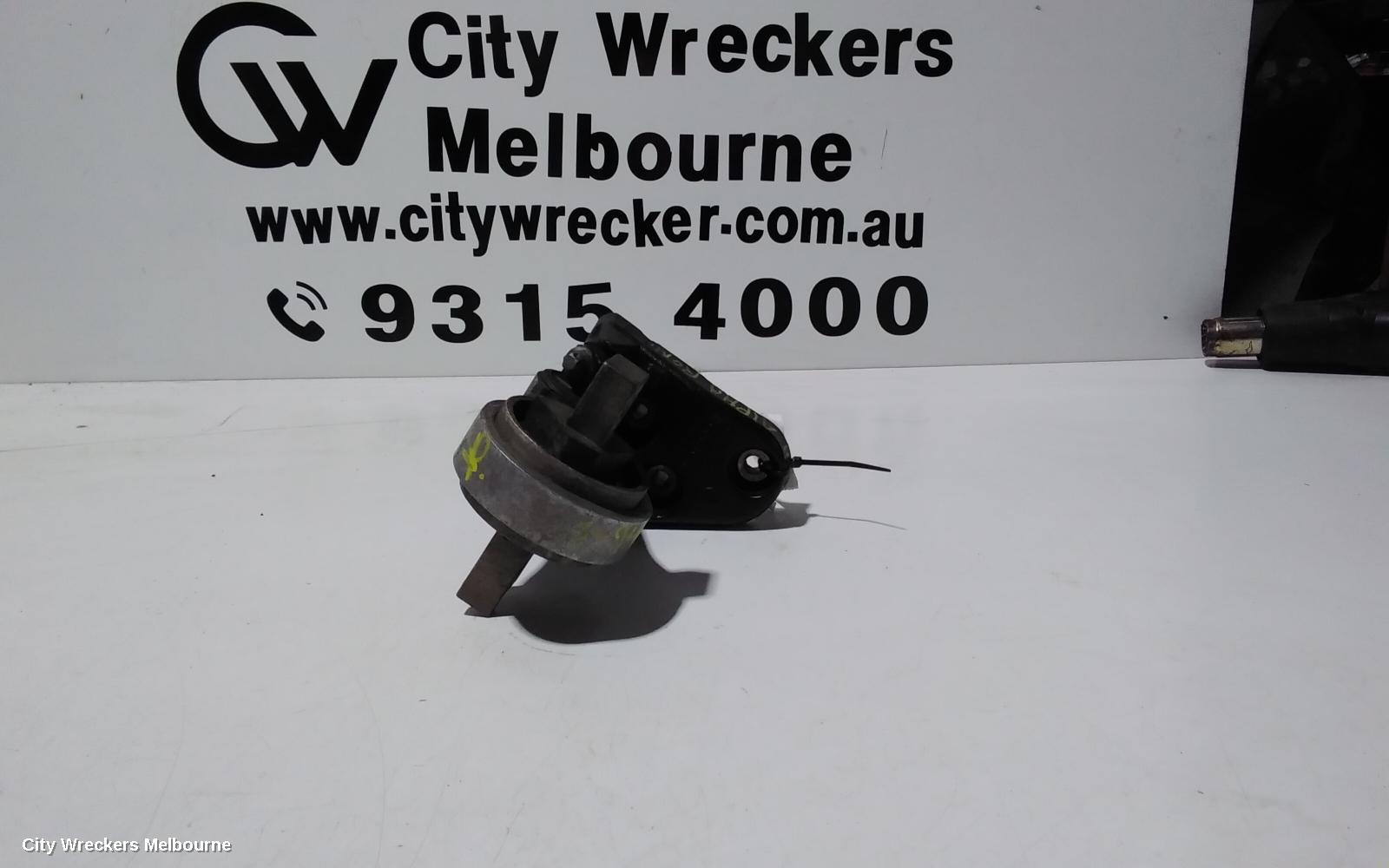 ALFA ROMEO 159 MOUNT, 06/2006 - 01/2012