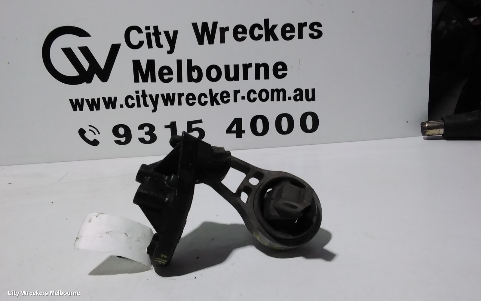 ALFA ROMEO 159 MOUNT, 06/2006 - 01/2012