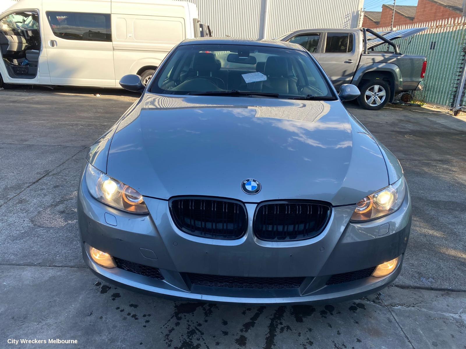 BMW 3 SERIES PWR DR WIND SWITCH, RH FRONT (MASTER SWITCH), E92, COUPE, 08/2006 - 05/2013