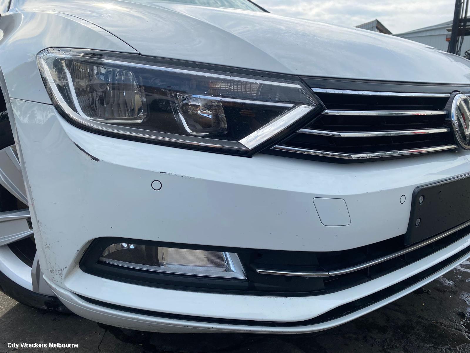 VOLKSWAGEN PASSAT STARTER, PETROL, 1.8, CJSA CODE, BOSCH, B8/MK7, 06/2015 - 10/2019