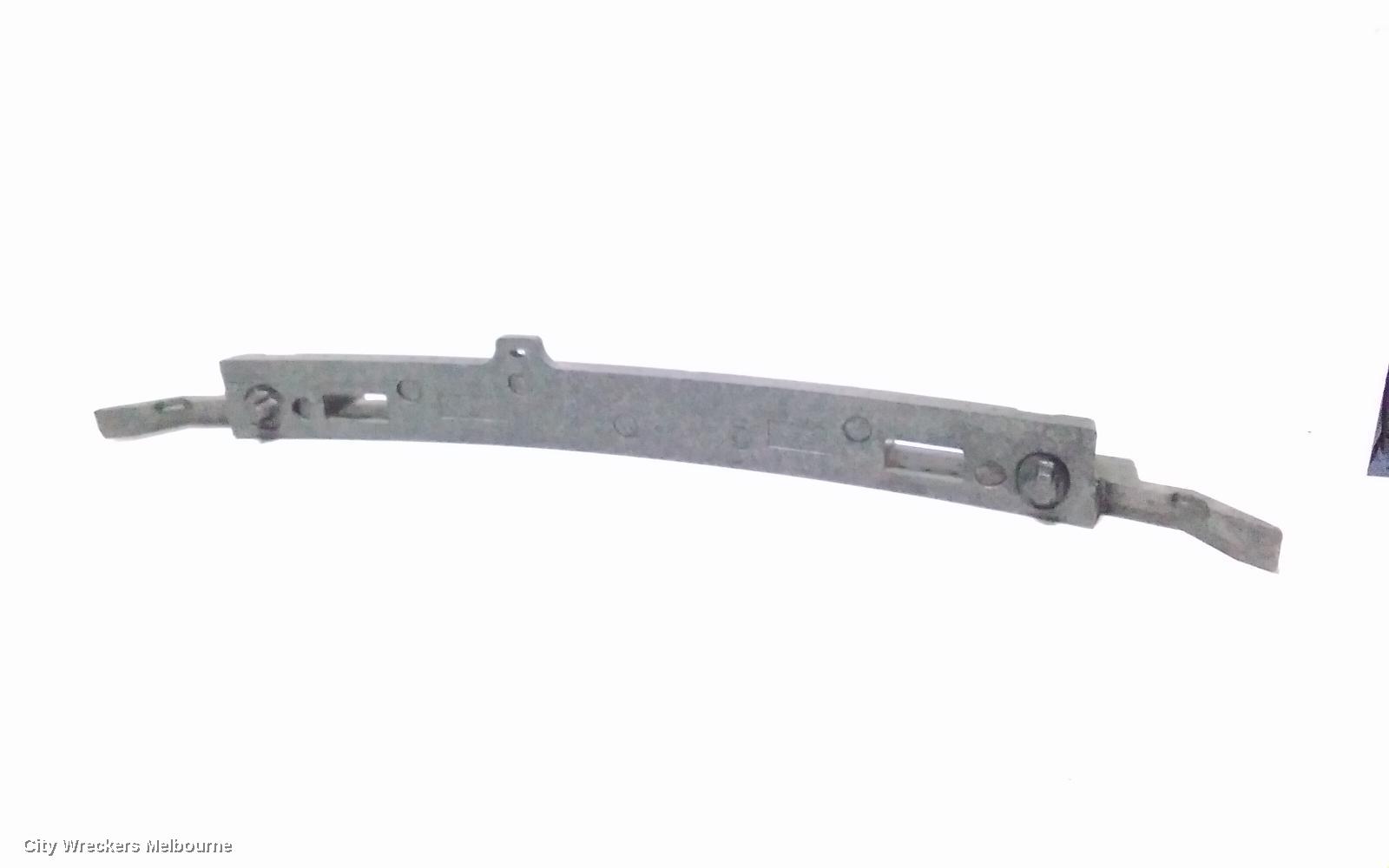 MITSUBISHI OUTLANDER F/BAR REINFORC/BRACK, ENERGY ABSORBER, ZM, 08/2021 ONWARDS