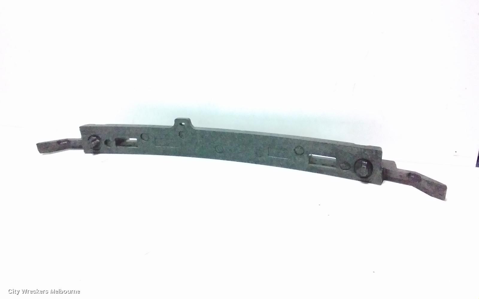 MITSUBISHI OUTLANDER F/BAR REINFORC/BRACK, ENERGY ABSORBER, ZM, 08/2021 ONWARDS