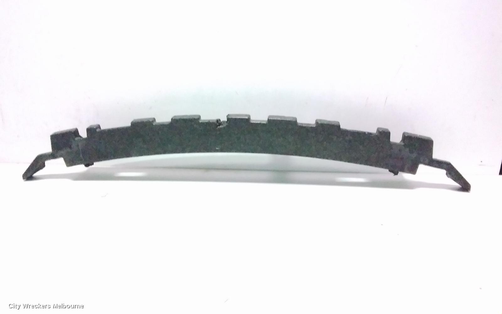 MITSUBISHI OUTLANDER F/BAR REINFORC/BRACK, ENERGY ABSORBER, ZM, 08/2021 ONWARDS