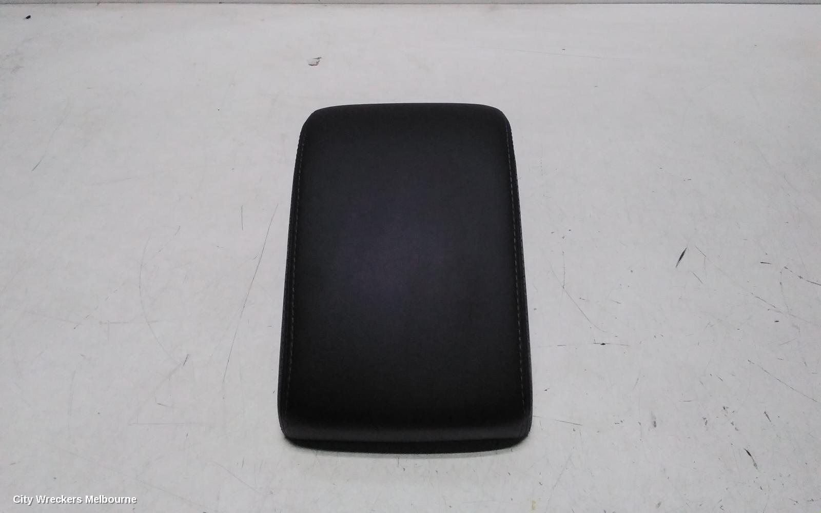 SUBARU LEVORG CONSOLE, V1, CENTRE CONSOLE, W/ BLACK LEATHER TYPE, 05/2016 - 12/2020