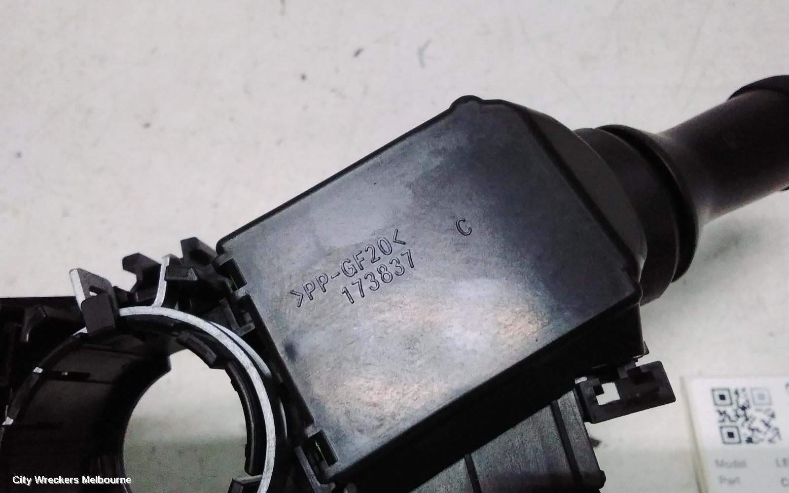 SUBARU LEVORG COMBINATION SWITCH, COMBINATION SWITCH ASSY, V1, 05/2016 - 12/2020