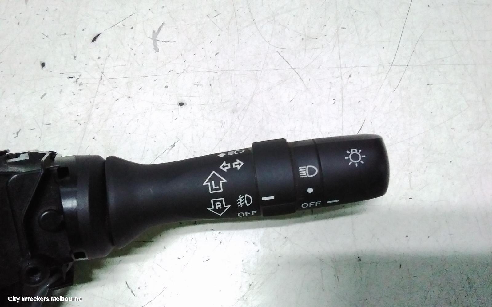 SUBARU LEVORG COMBINATION SWITCH, COMBINATION SWITCH ASSY, V1, 05/2016 - 12/2020