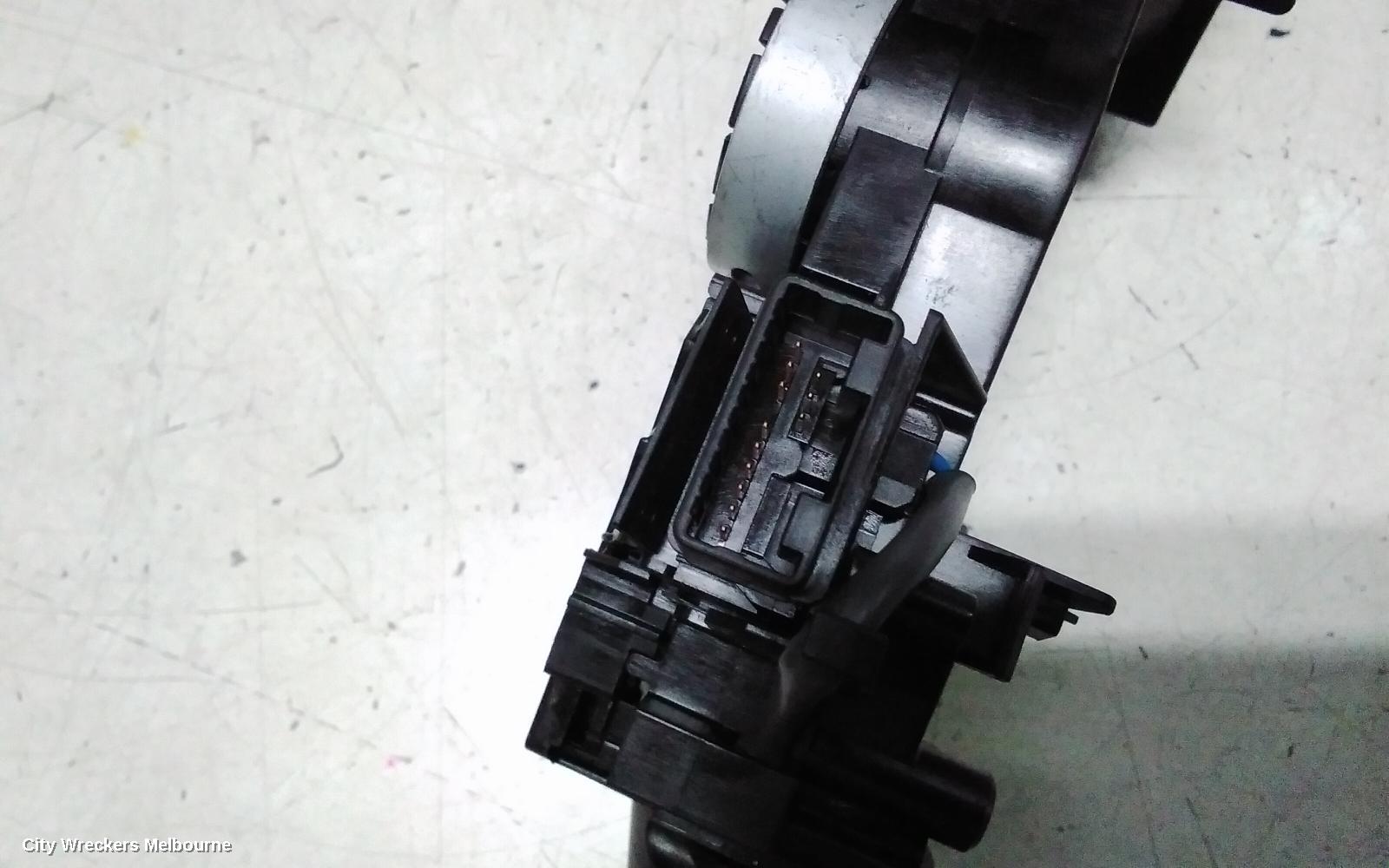SUBARU LEVORG COMBINATION SWITCH, COMBINATION SWITCH ASSY, V1, 05/2016 - 12/2020