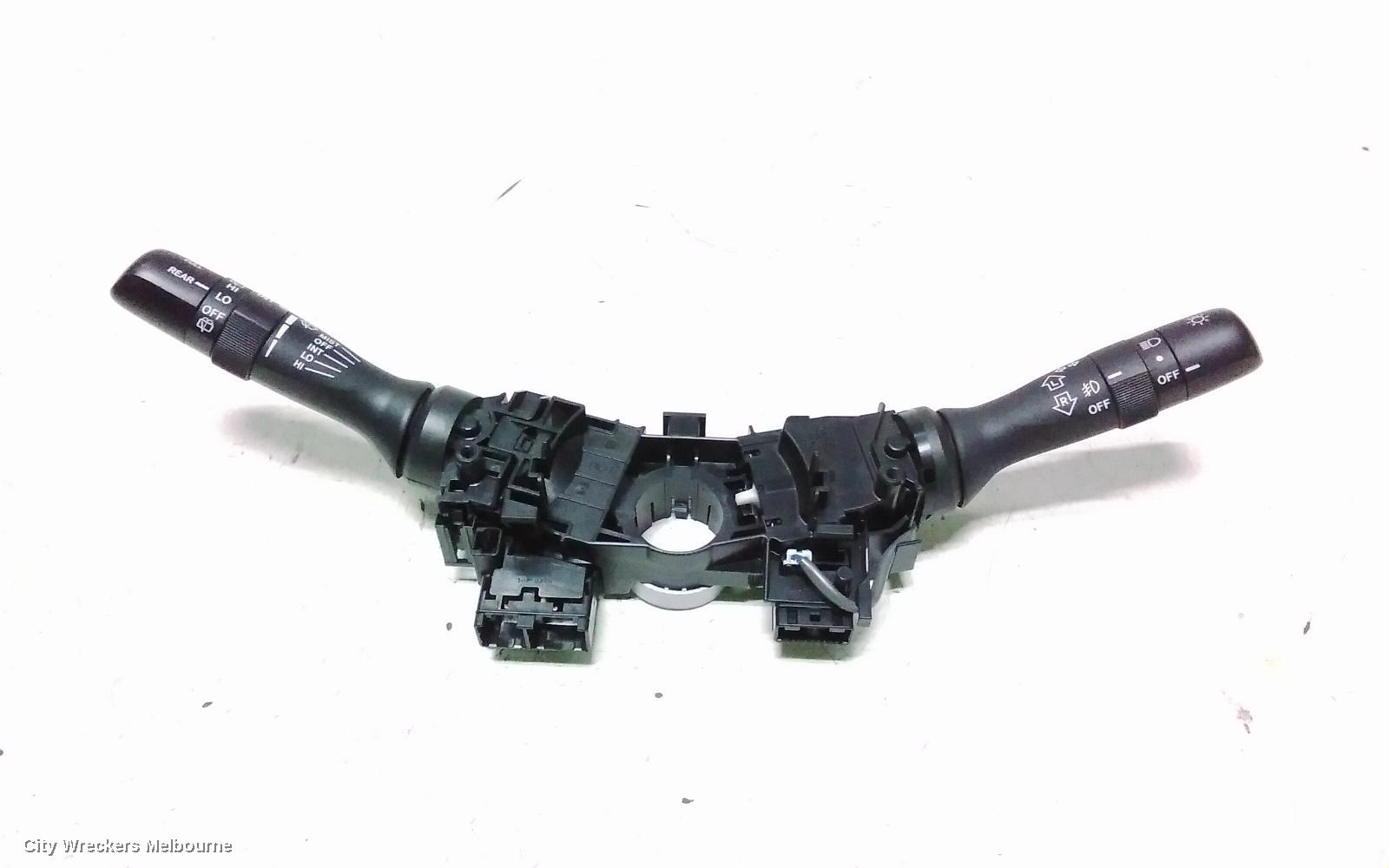 SUBARU LEVORG COMBINATION SWITCH, COMBINATION SWITCH ASSY, V1, 05/2016 - 12/2020