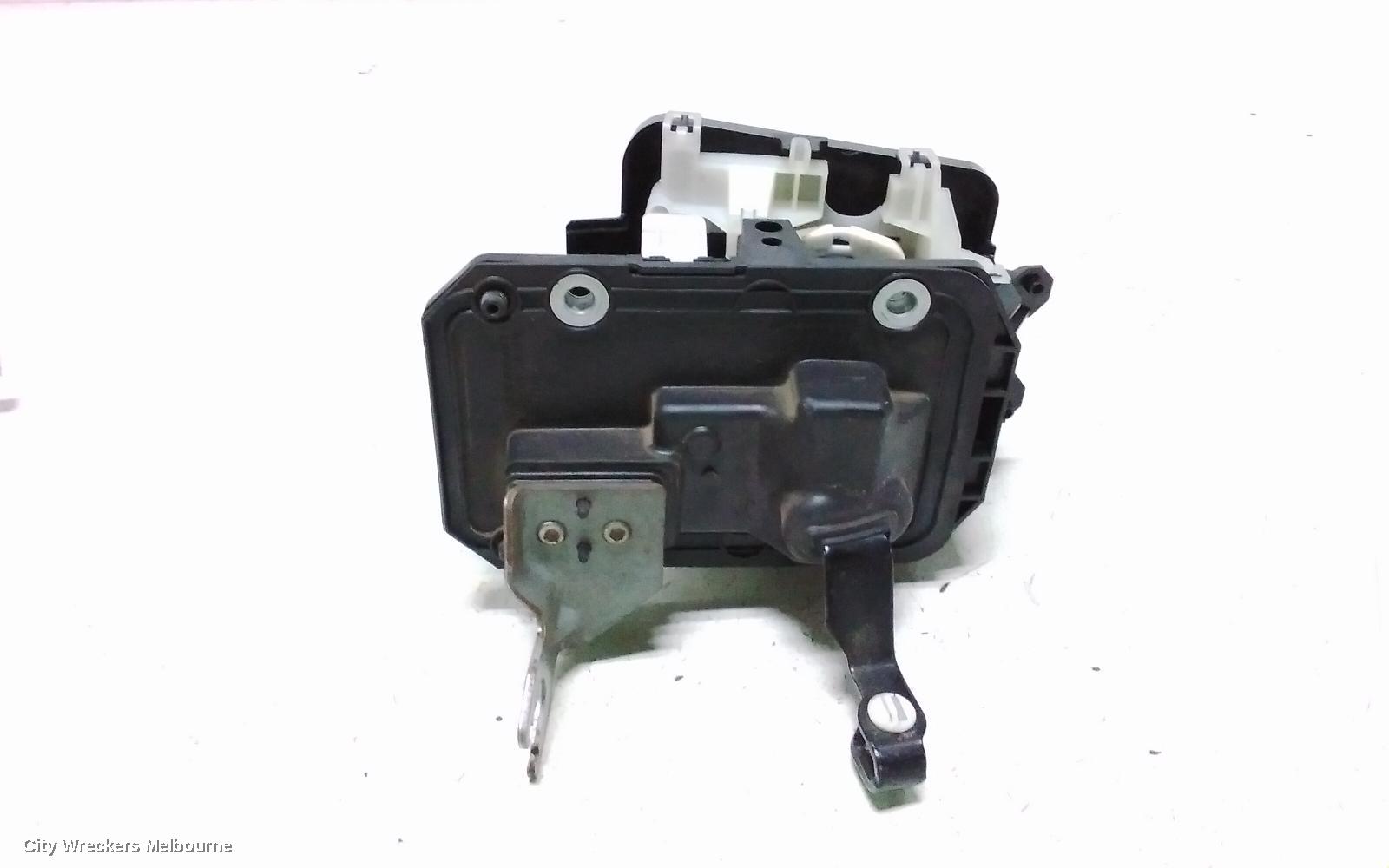 SUBARU LEVORG GEAR STICK/SHIFTER, V1, 05/2016 - 12/2020
