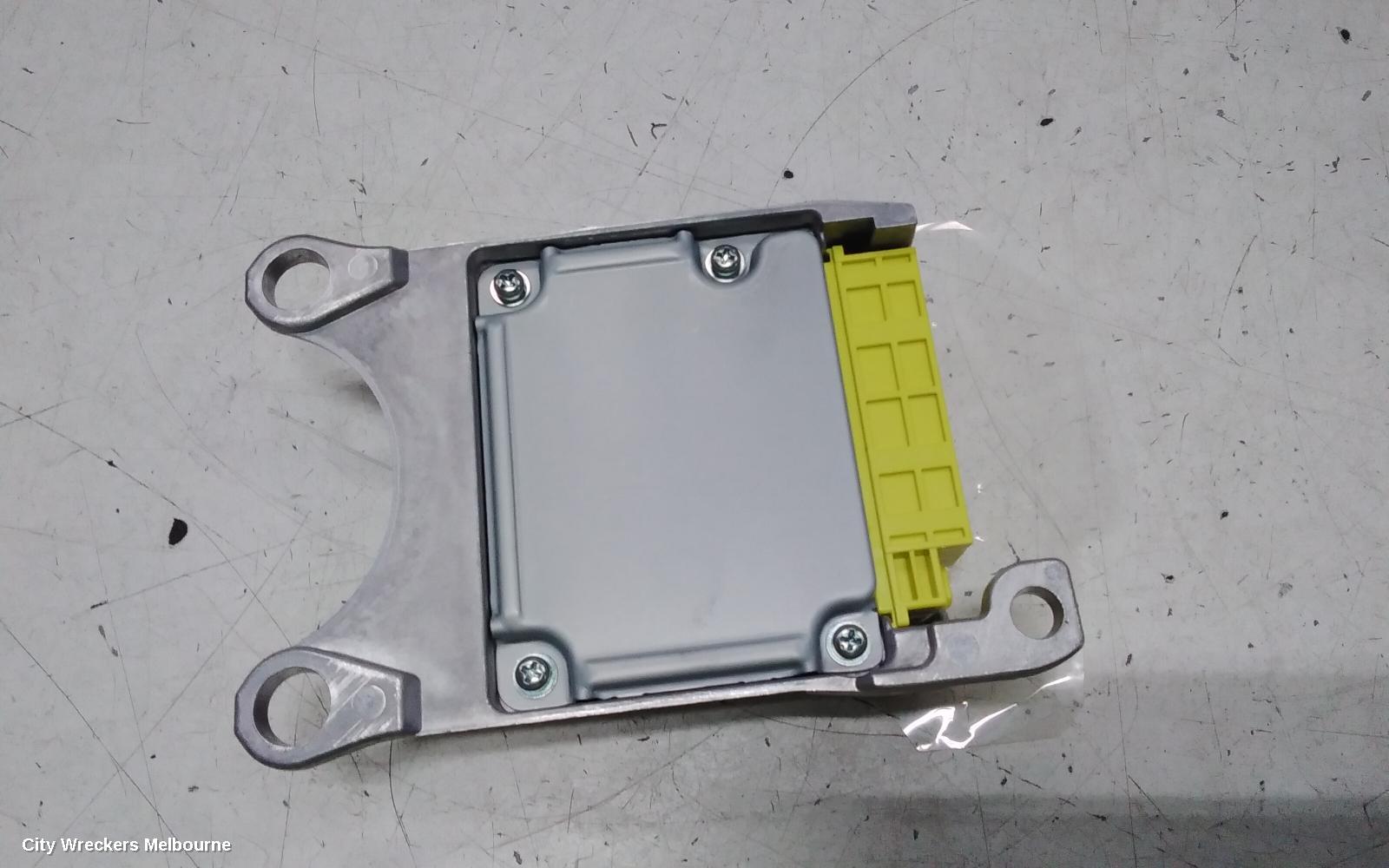 SUBARU LEVORG AIRBAG MODULE/SENSOR, MODULE, V1, 06/2017 - 12/2020