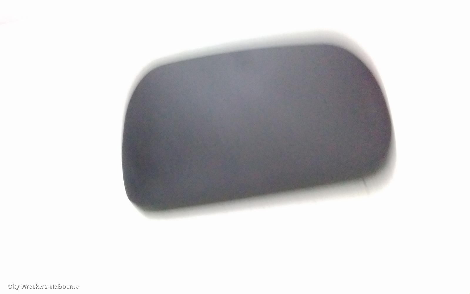 SUBARU LEVORG INSTRUMENT CLUSTER, UPPER DISPLAY PANEL, V1, 08/2017 - 12/2020