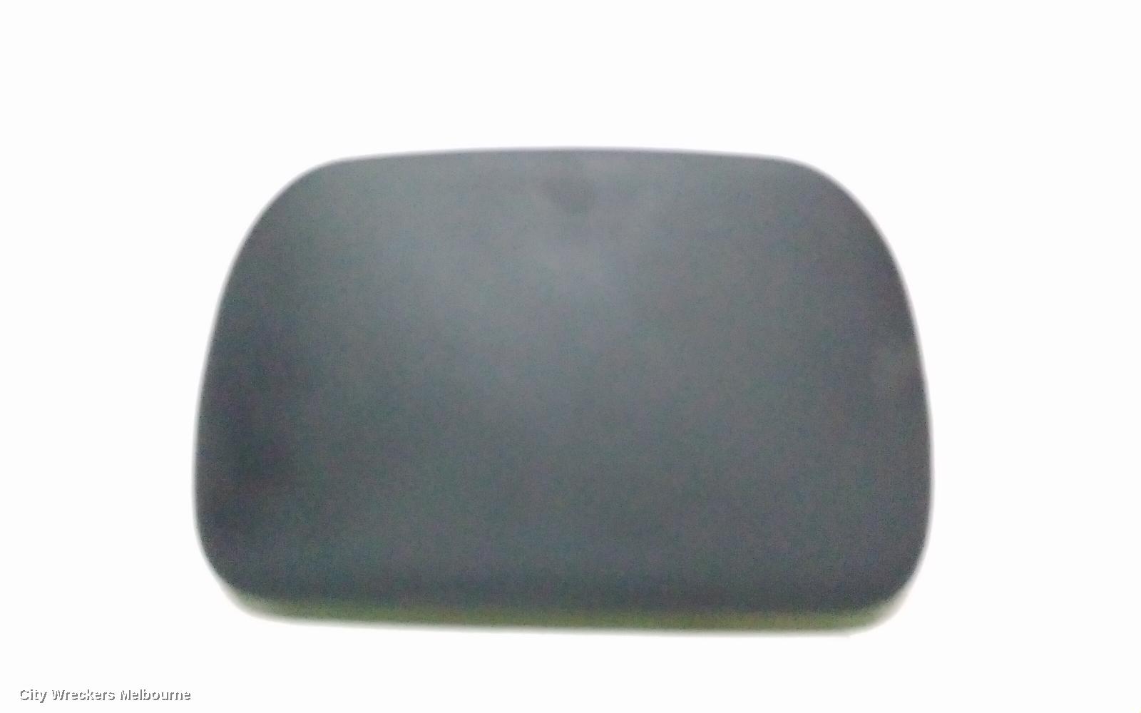 SUBARU LEVORG INSTRUMENT CLUSTER, UPPER DISPLAY PANEL, V1, 08/2017 - 12/2020