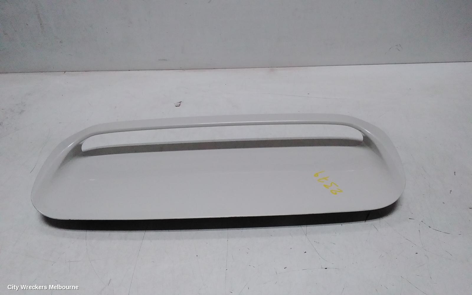 SUBARU LEVORG BONNET SCOOP, V1, 05/2016 - 12/2020