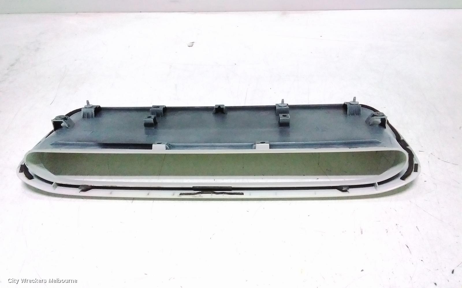 SUBARU LEVORG BONNET SCOOP, V1, 05/2016 - 12/2020