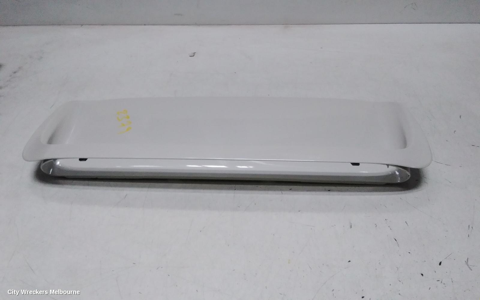 SUBARU LEVORG BONNET SCOOP, V1, 05/2016 - 12/2020