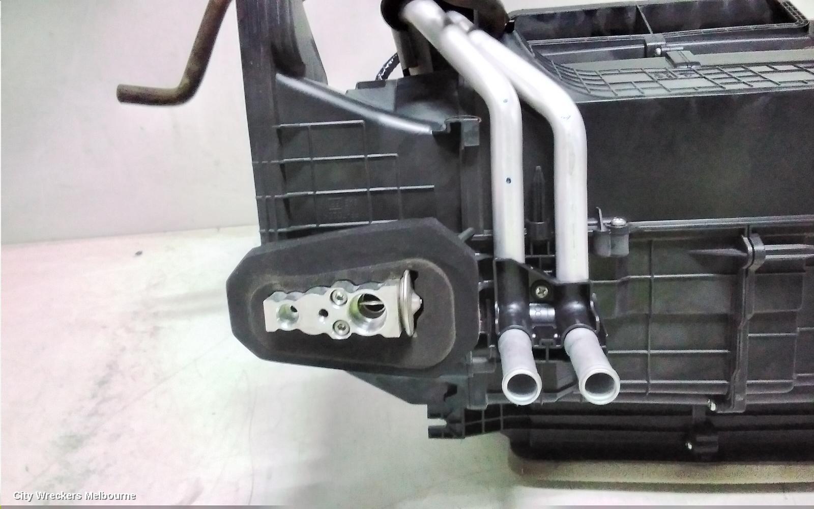 SUBARU LEVORG HEATER CORE/BOX, V1, 05/2016 - 12/2020