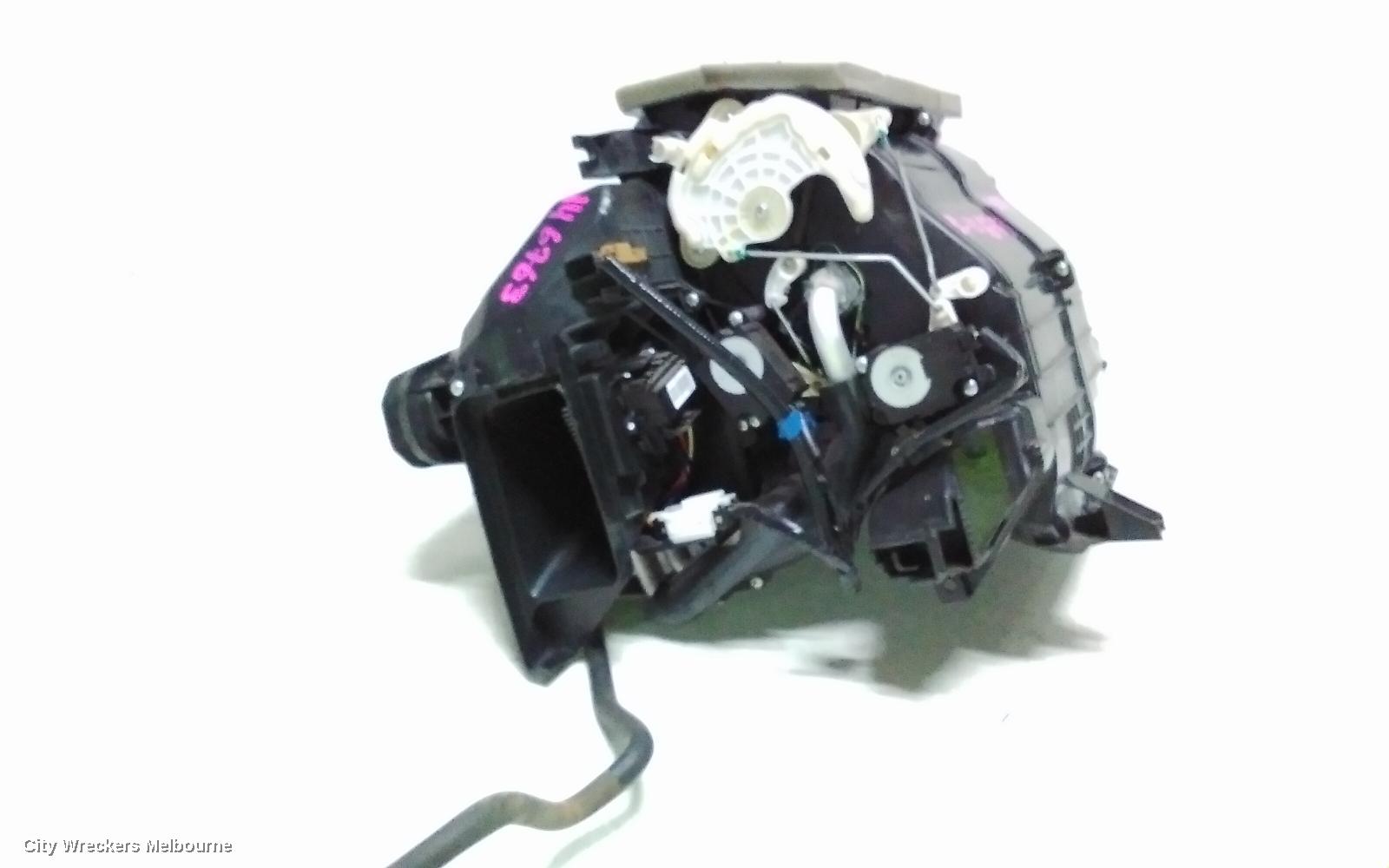 SUBARU LEVORG HEATER CORE/BOX, V1, 05/2016 - 12/2020