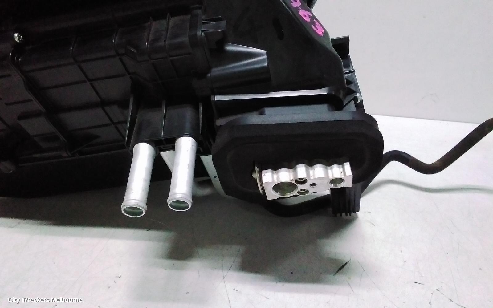 SUBARU LEVORG HEATER CORE/BOX, V1, 05/2016 - 12/2020
