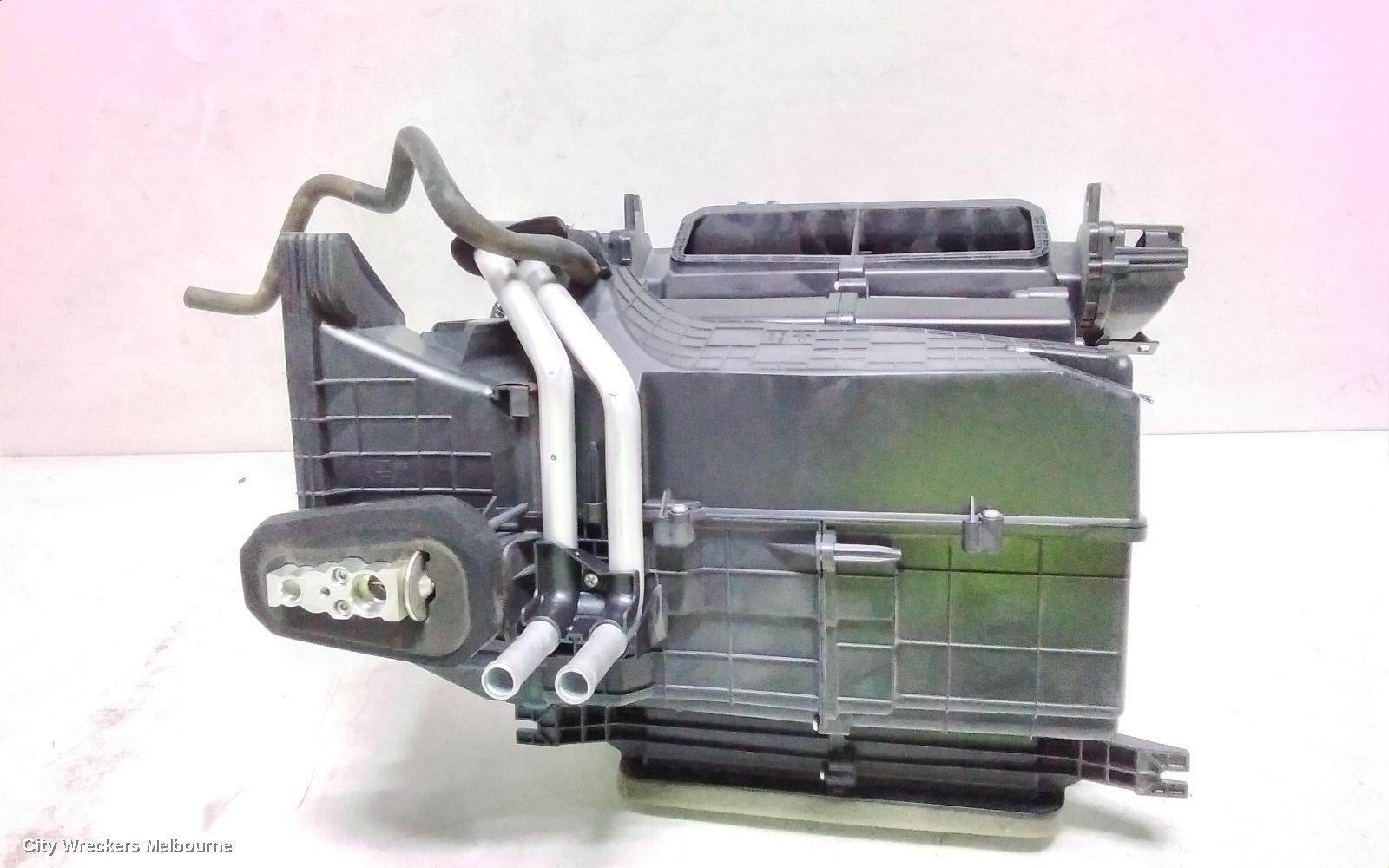 SUBARU LEVORG HEATER CORE/BOX, V1, 05/2016 - 12/2020