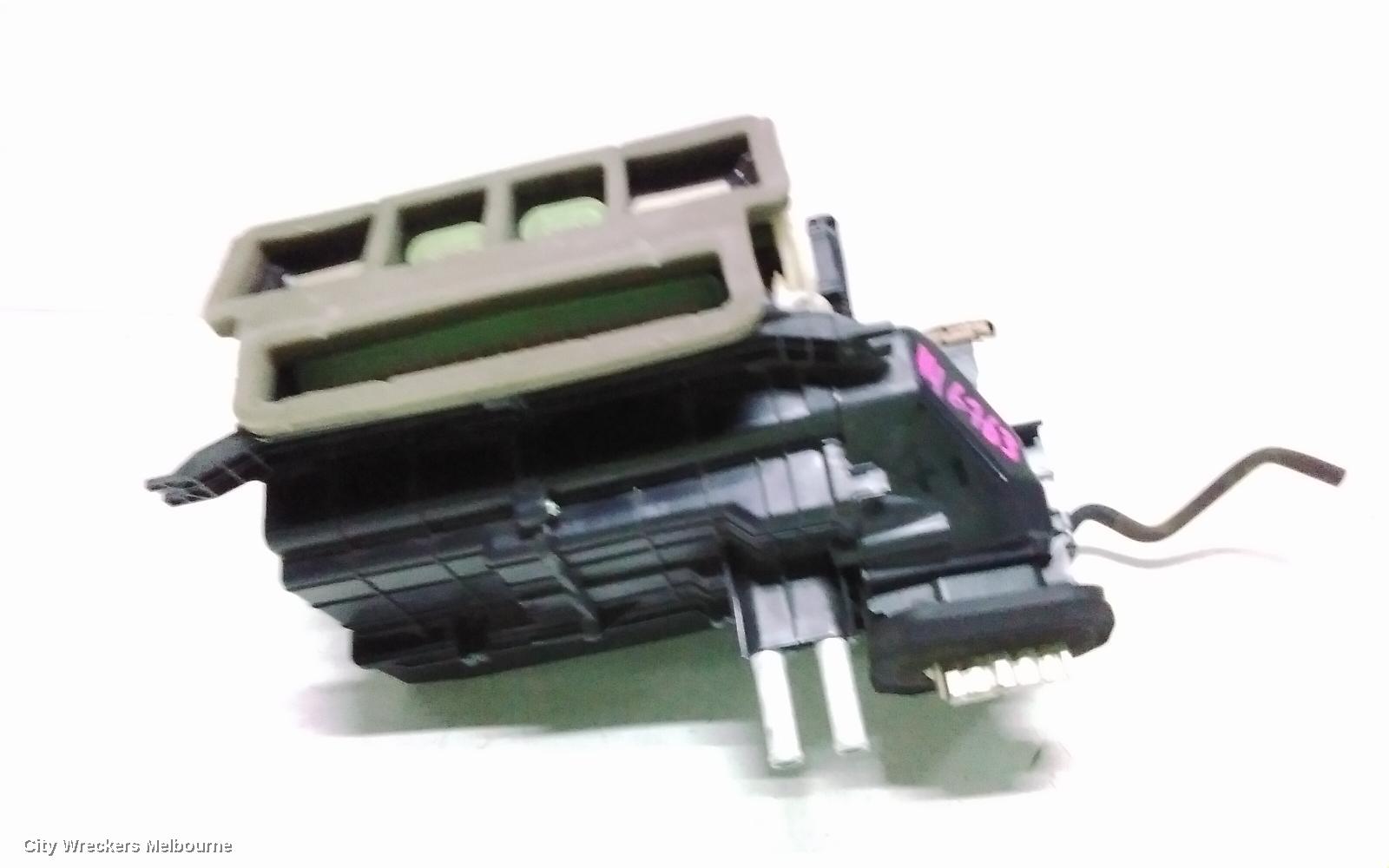 SUBARU LEVORG HEATER CORE/BOX, V1, 05/2016 - 12/2020