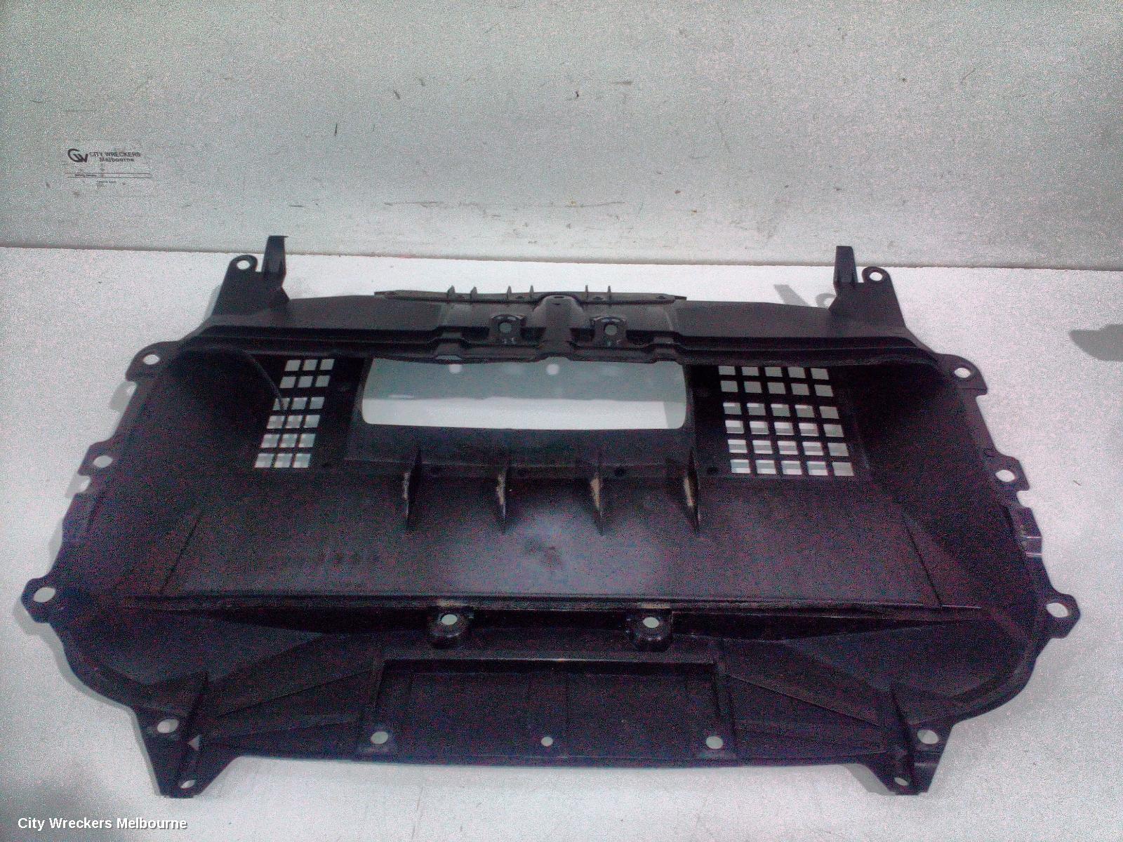 SUBARU LEVORG, V1, 05/2016 - 12/2020, AIR SHUTTER UNDER BONNET : 146765