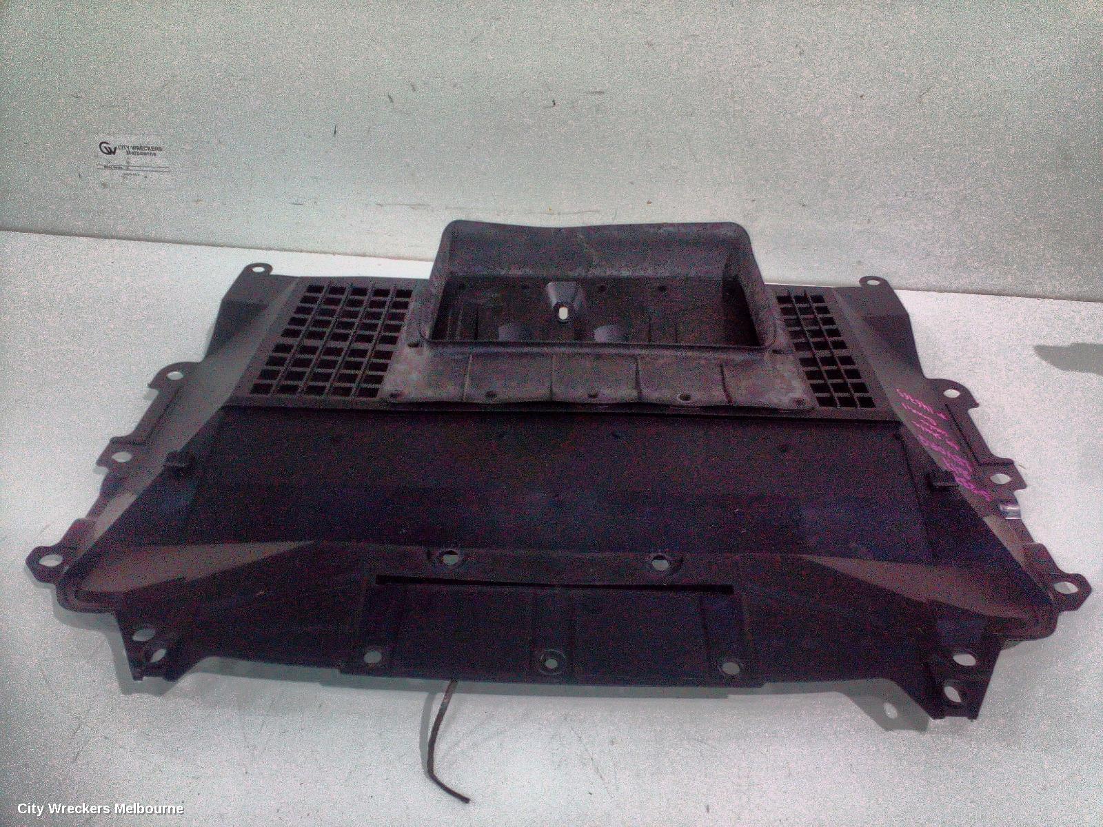 SUBARU LEVORG, V1, 05/2016 - 12/2020, AIR SHUTTER UNDER BONNET : 146765
