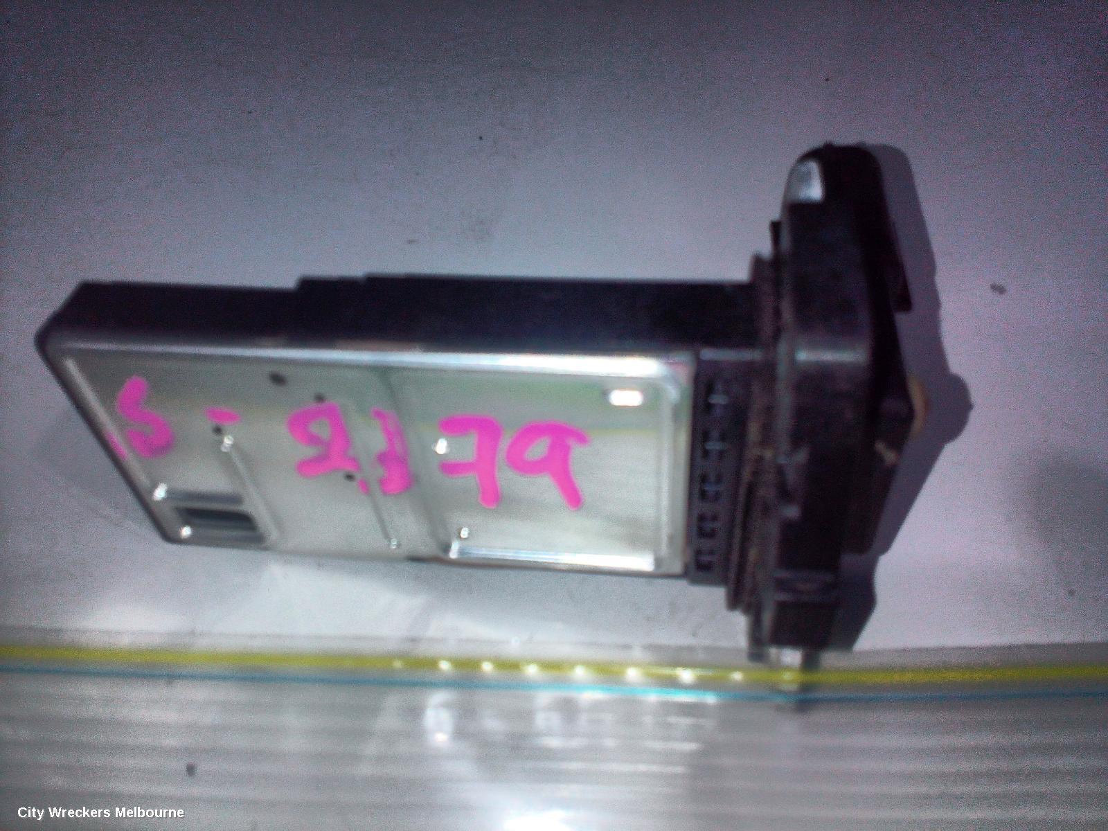SUBARU LEVORG AIR FLOW METER, V1, 05/2016 - 12/2020