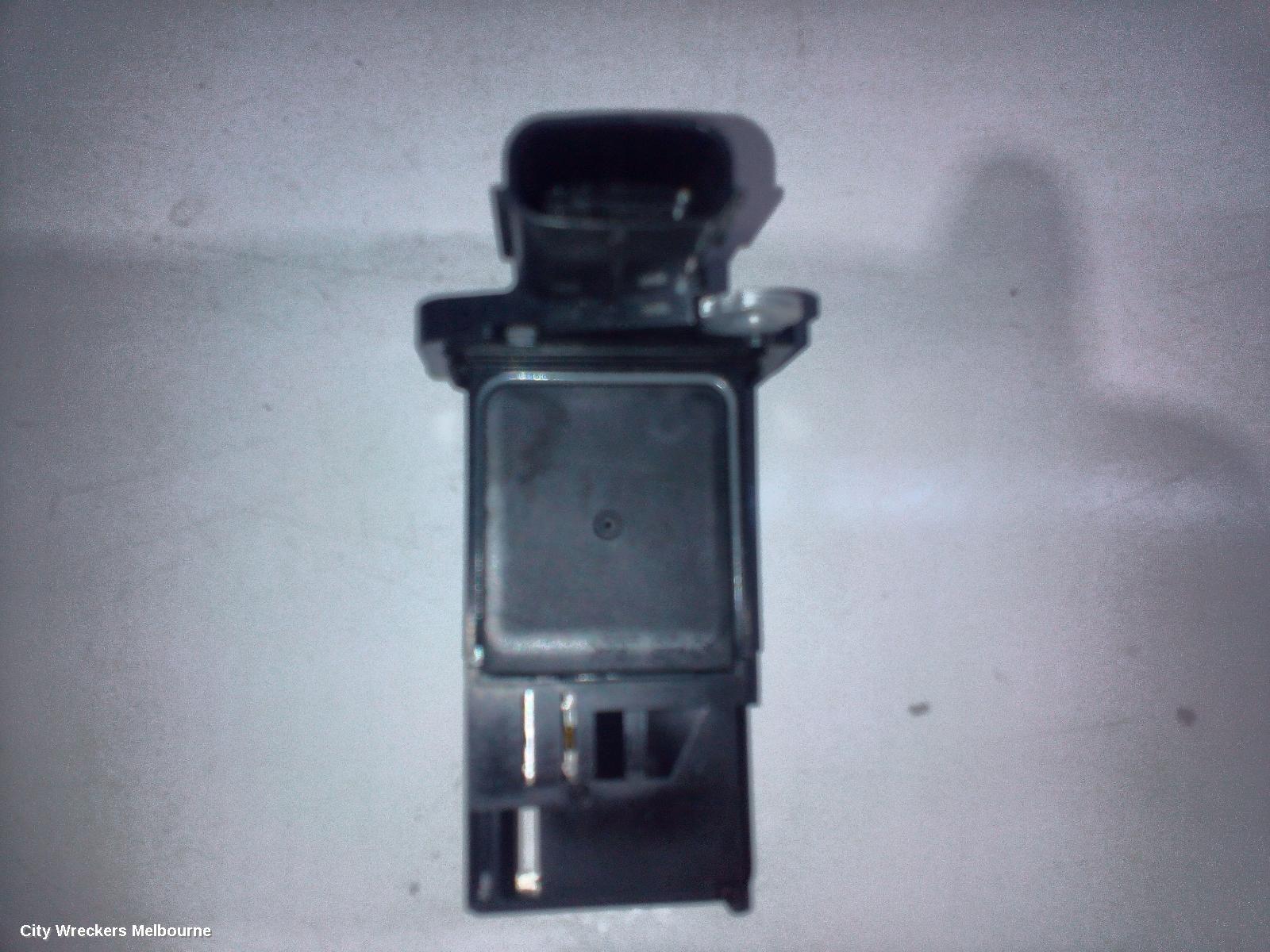 SUBARU LEVORG AIR FLOW METER, V1, 05/2016 - 12/2020