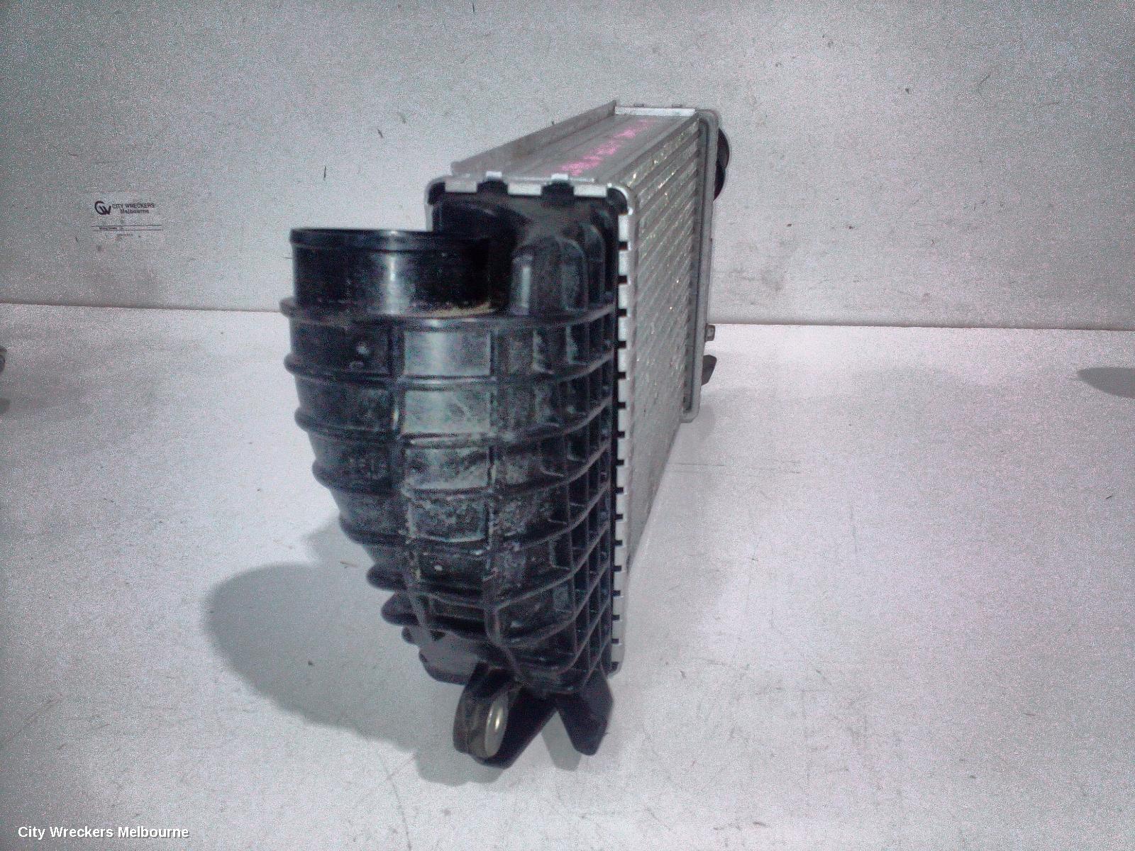 SUBARU LEVORG INTERCOOLER, PETROL, 2.0, V1, 05/2016 - 12/2020