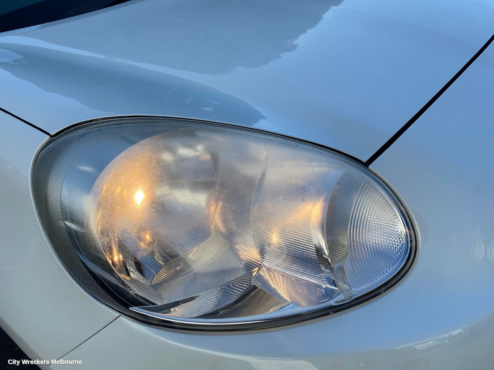 NISSAN MICRA RIGHT GUARD LINER, K13, 12/2012 - 03/2015