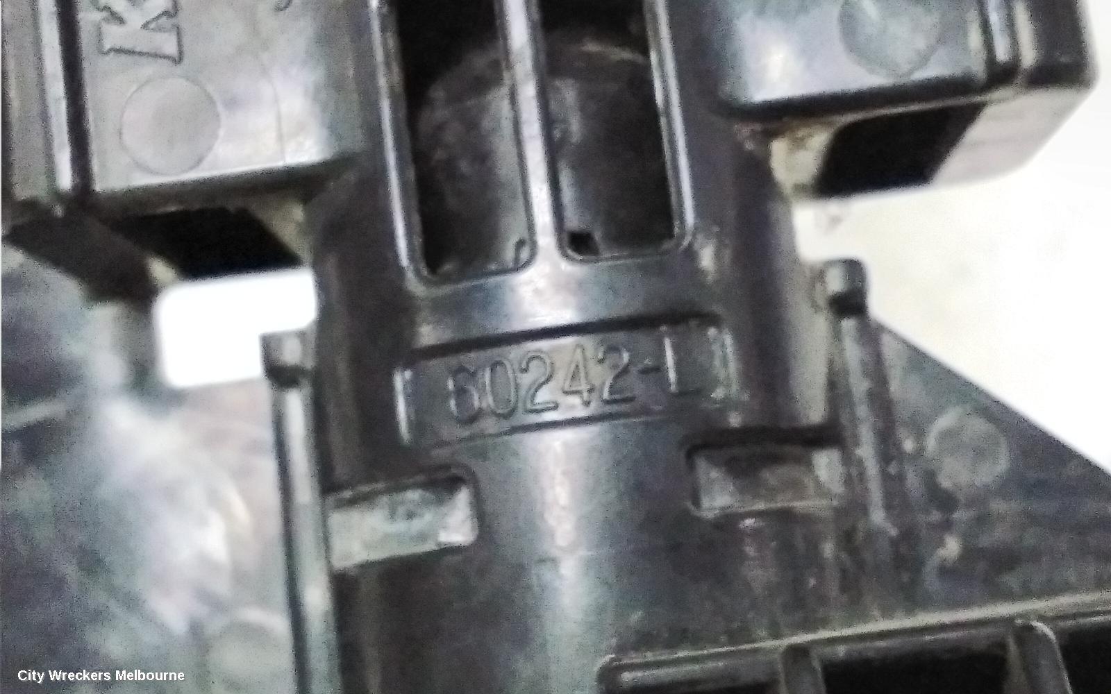 SUBARU LEVORG WASHER JET, V1, 05/2016 - 12/2020
